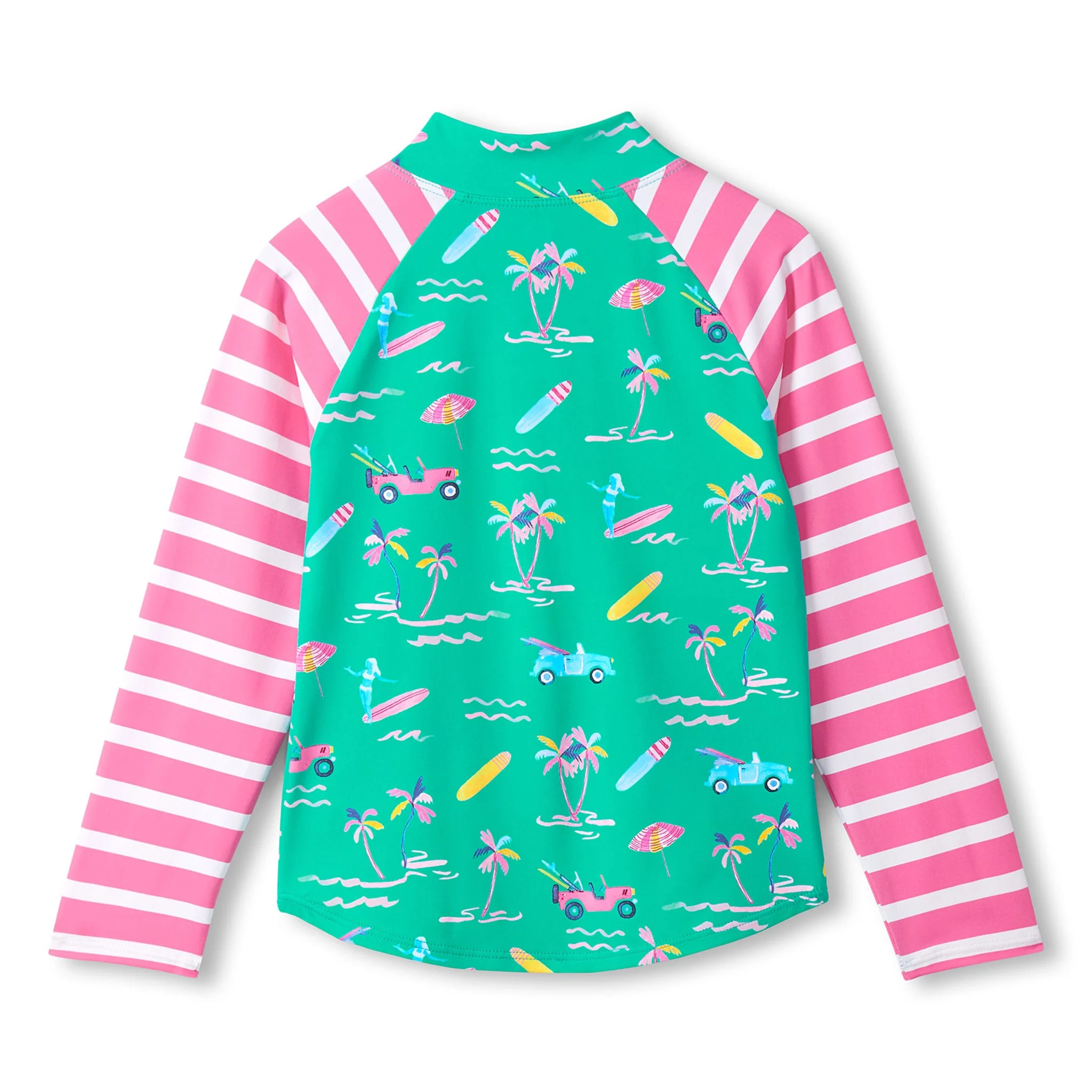Maillot Tropical 3-8ans - Image 4