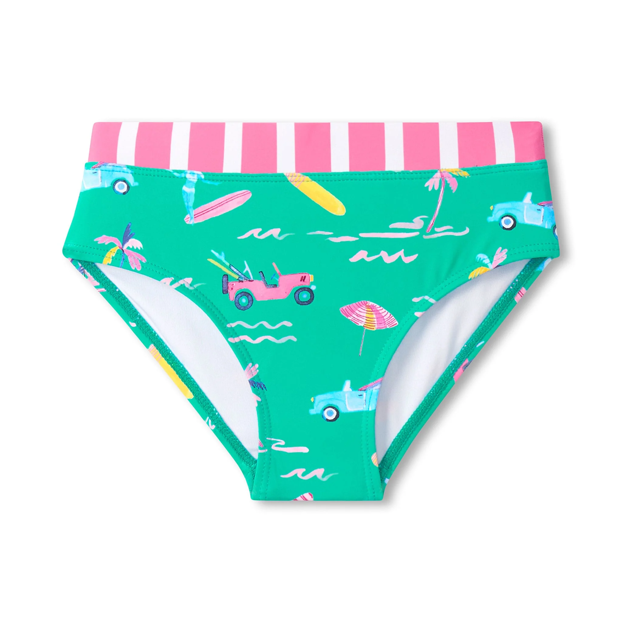 Maillot Tropical 3-8ans - Image 5