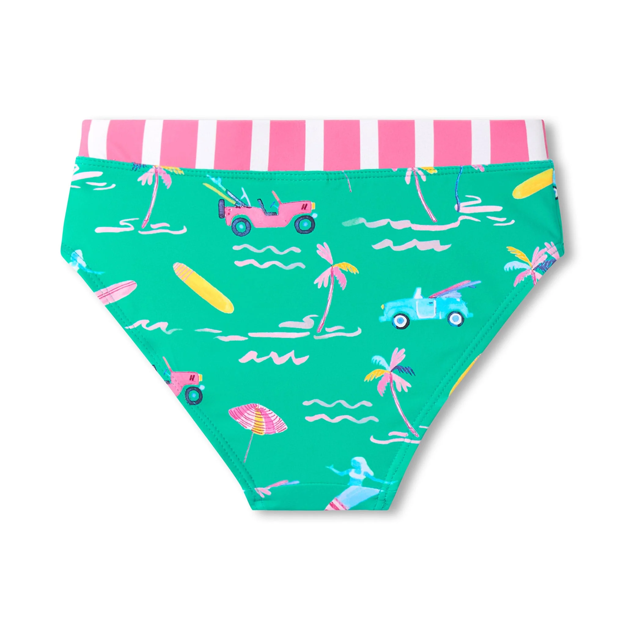 Maillot Tropical 3-8ans - Image 6