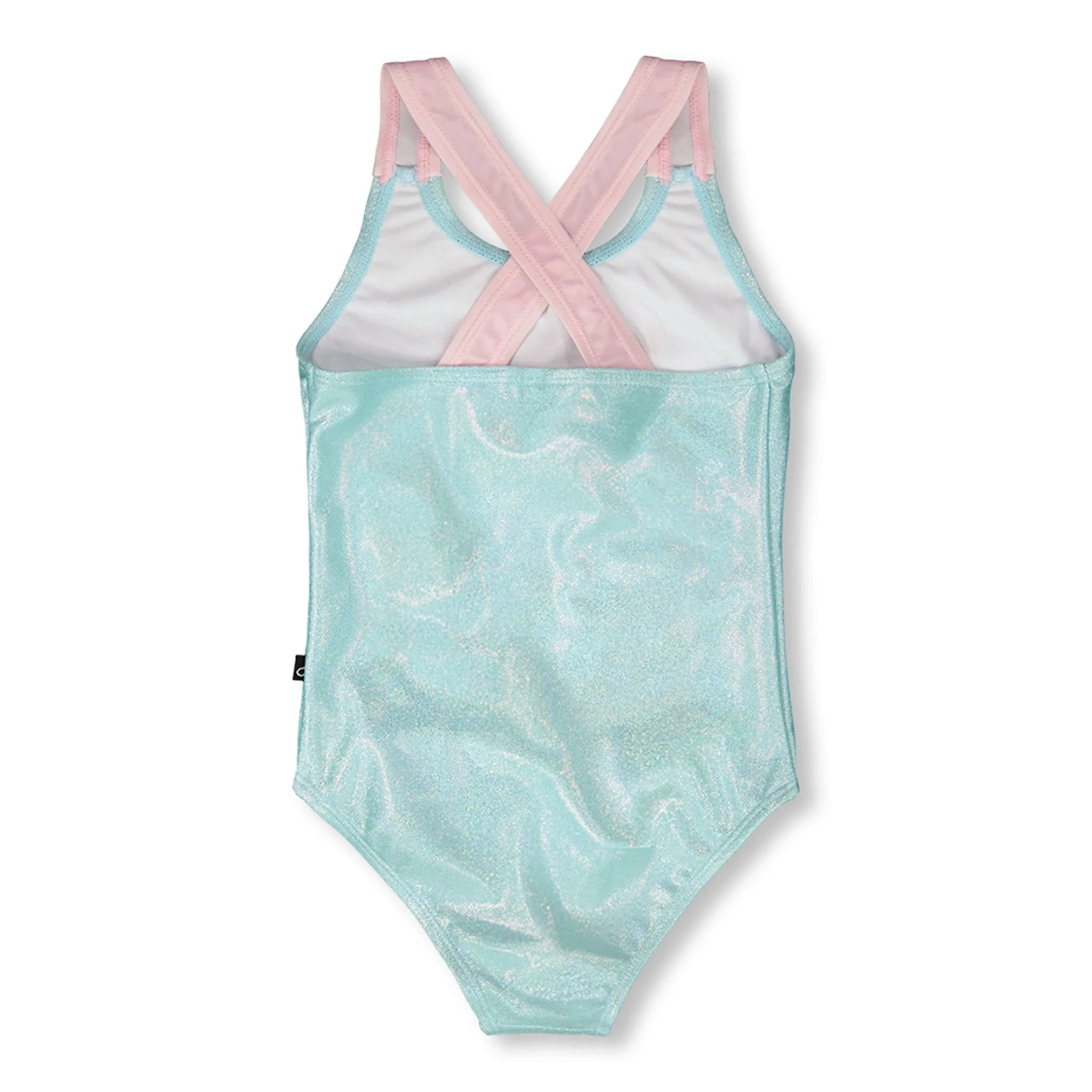 Maillot UV Hippocampe 7-12ans - Image 7