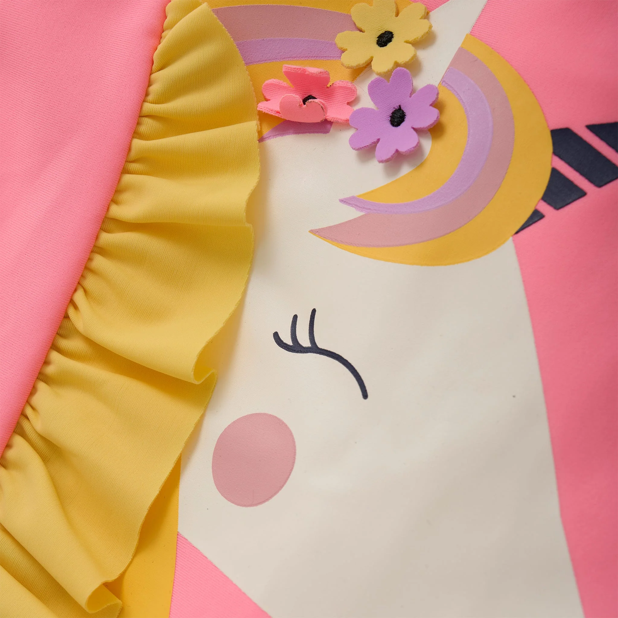 Maillot UV Licorne 9-12mois - Image 3