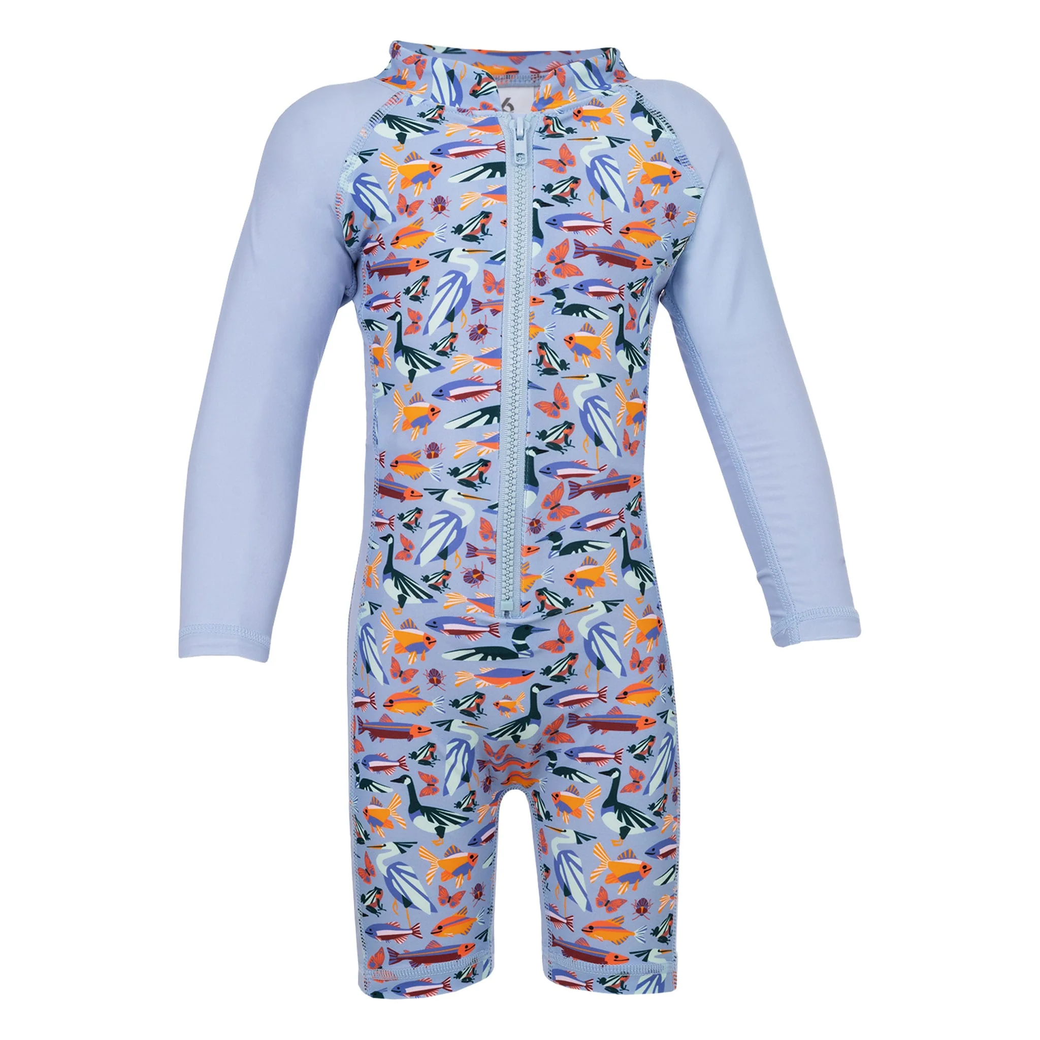 Maillot UV Marlin 6-24mois