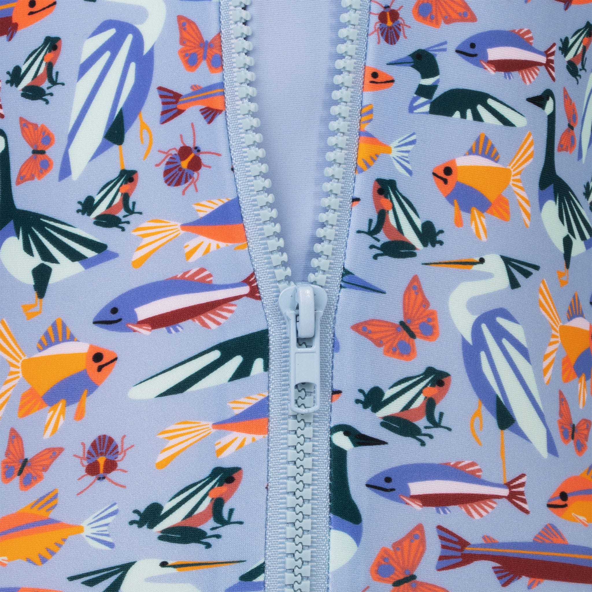 Maillot UV Marlin 6-24mois - Image 3