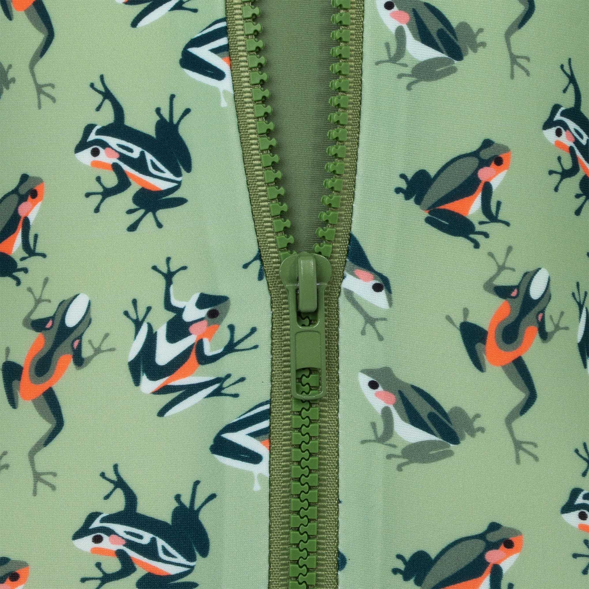 Maillot UV Marlin 6-24mois - Image 4