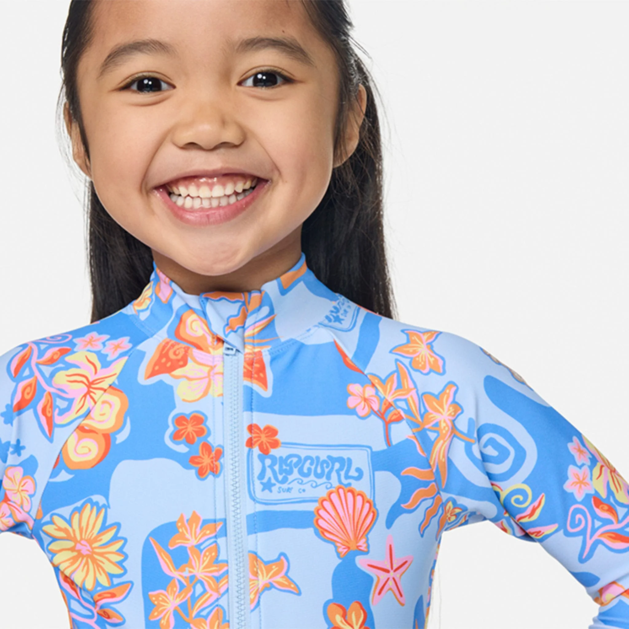 Maillot UV Surf Magic 1-8ans - Image 5