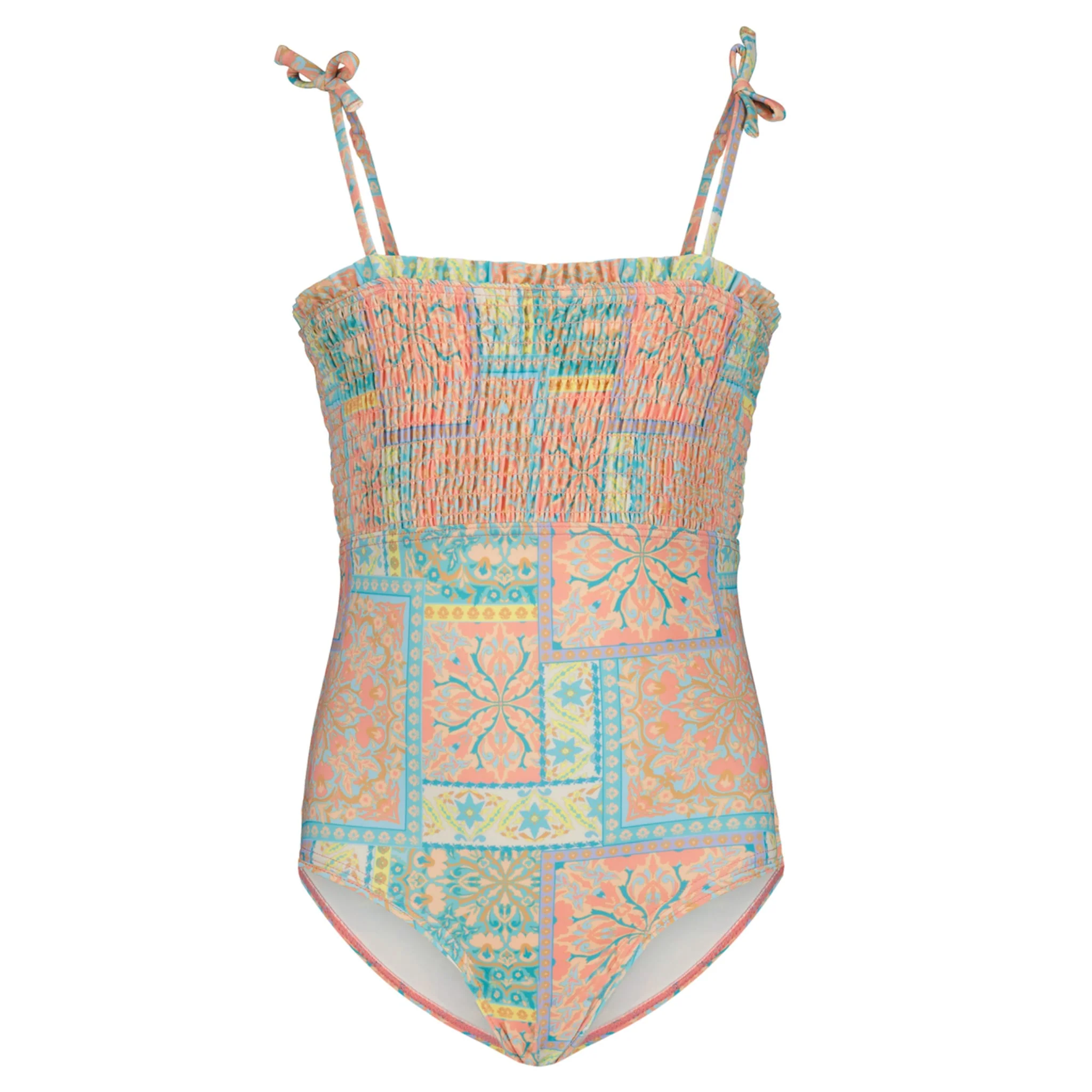 Maillot UV Take It Back 4-14ans