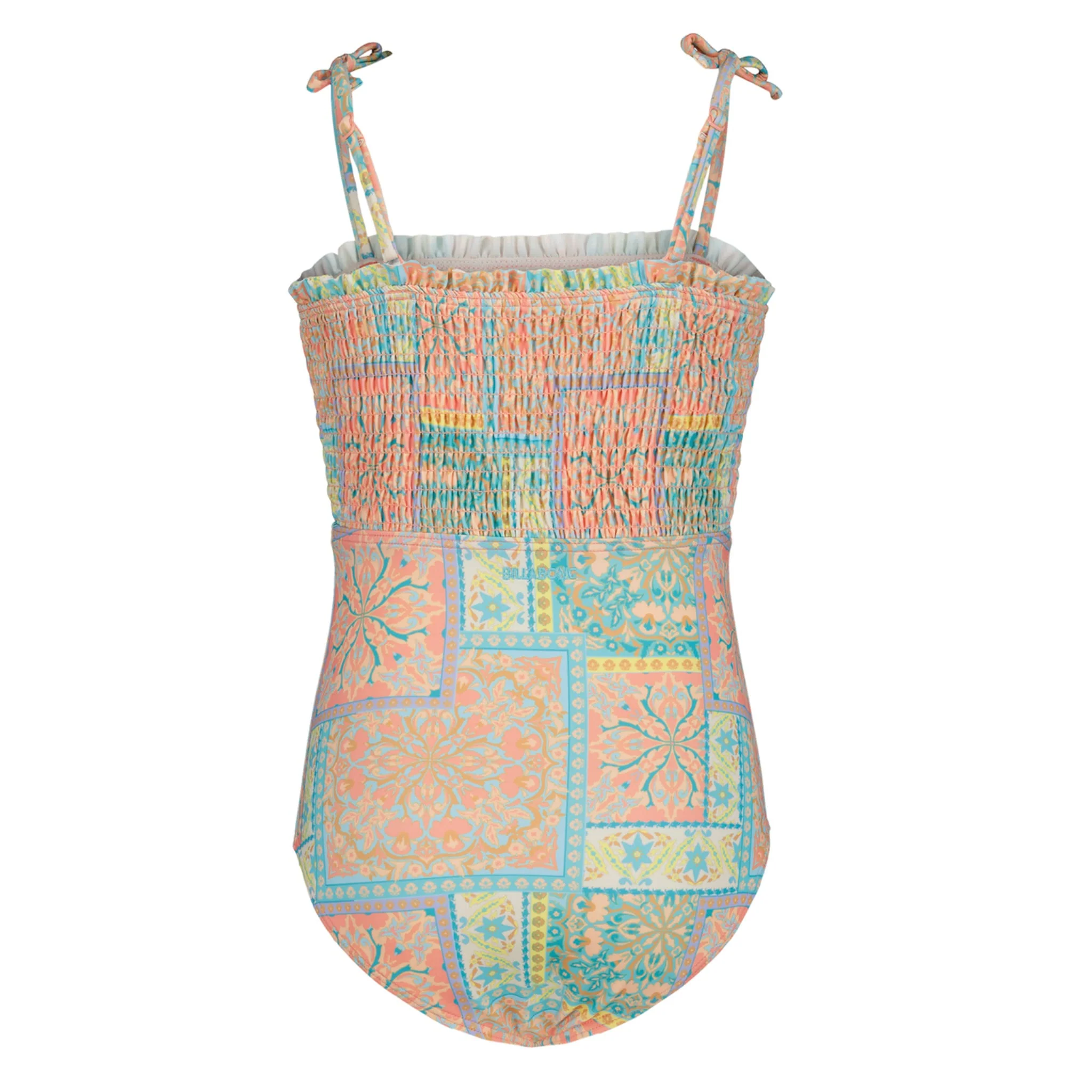 Maillot UV Take It Back 4-14ans - Image 2