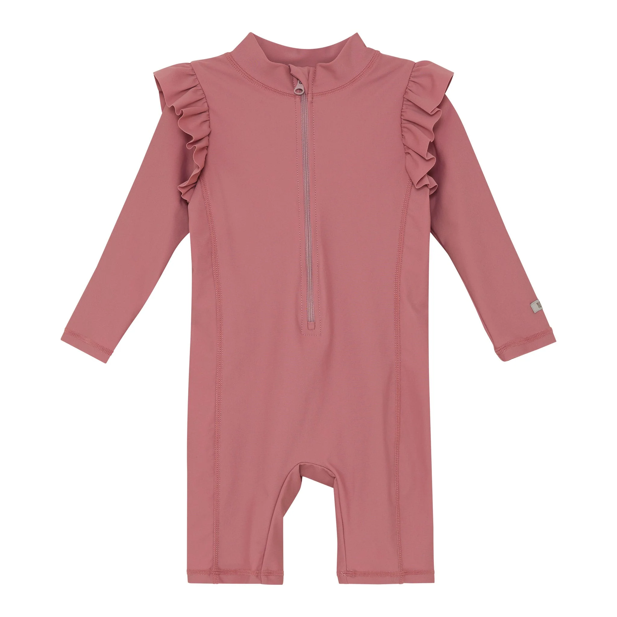 Maillot Volant UV 60 2-4ans