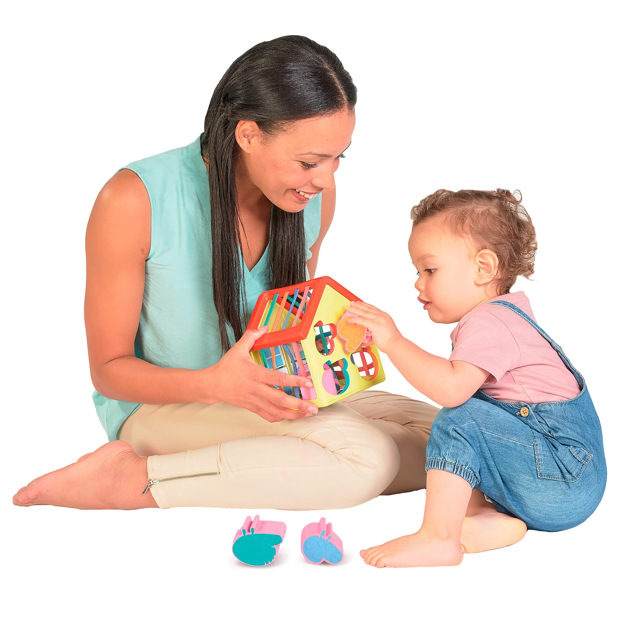 Maison d'Activités Peppa Pig - Image 6