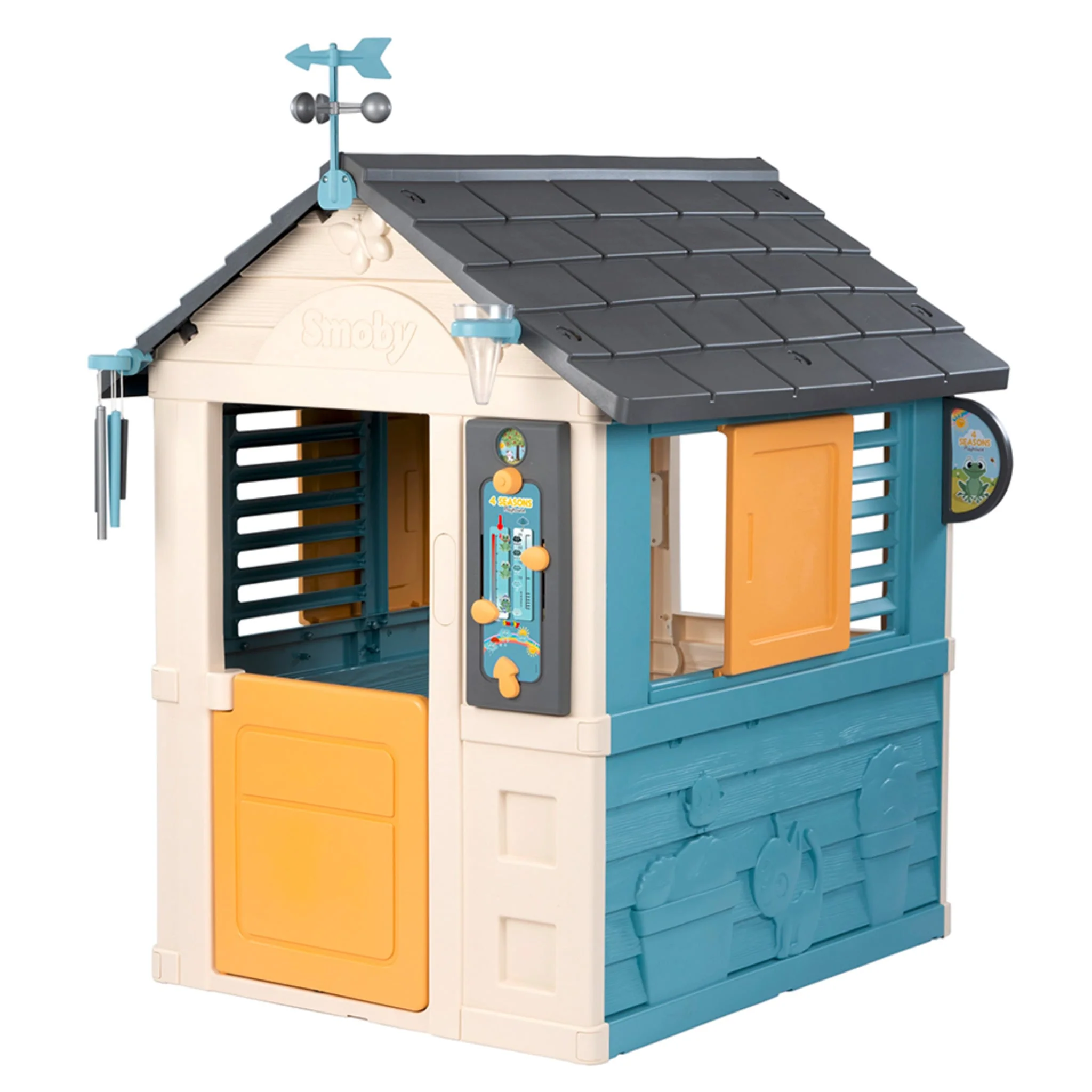 Maison 4 Saisons