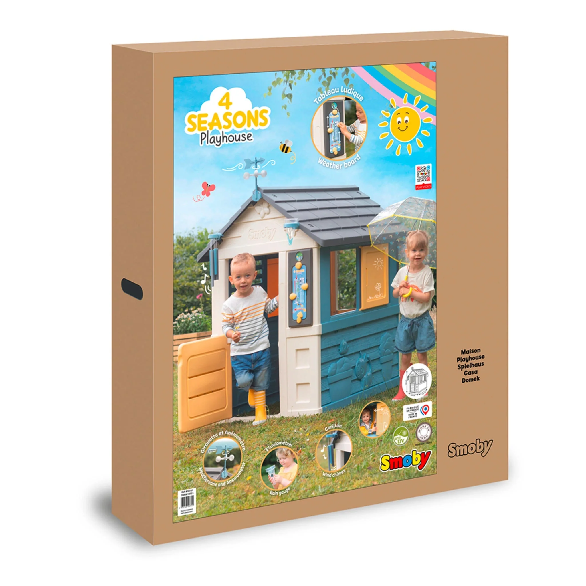 Maison 4 Saisons - Image 3