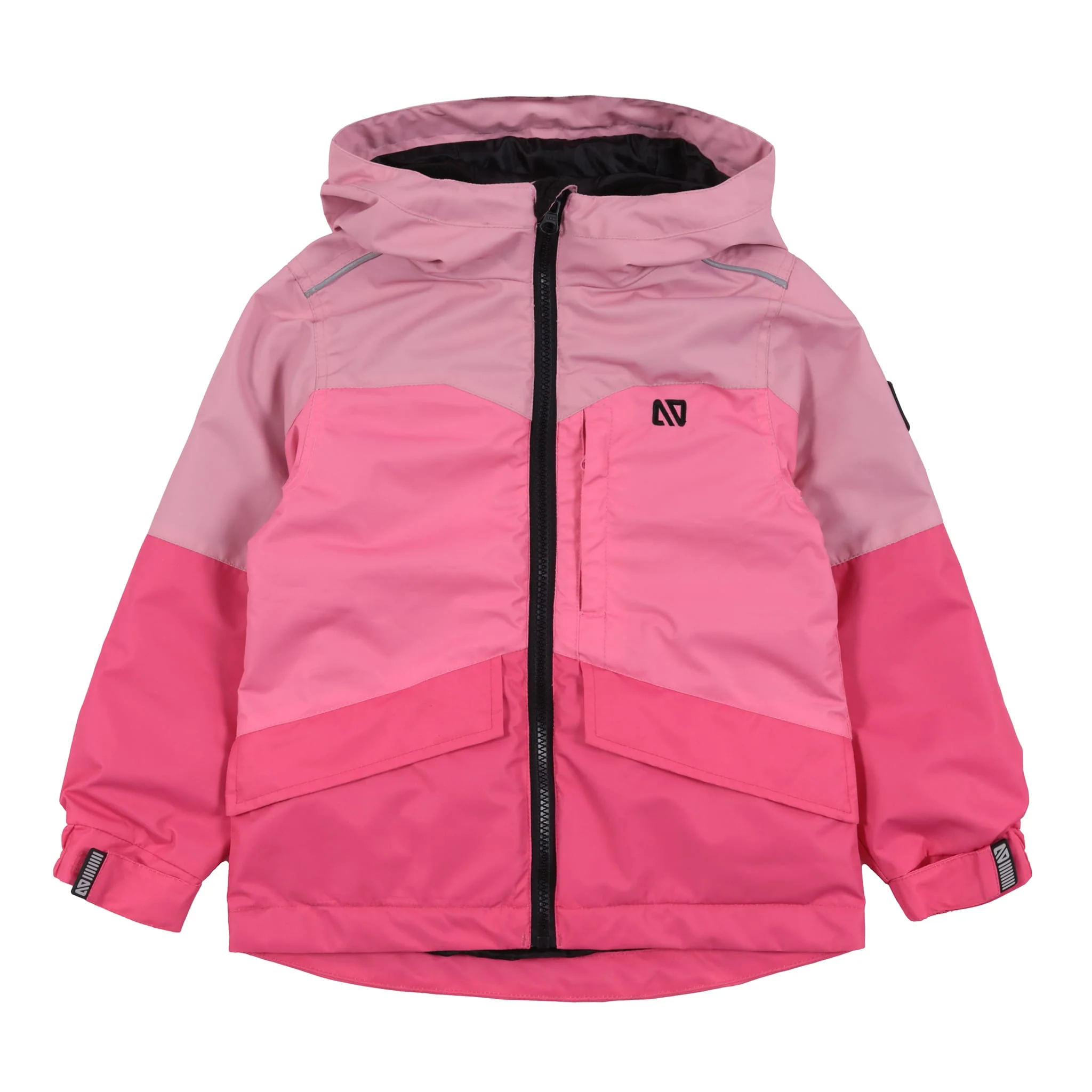 Manteau 3-en-1 Claire 7-14ans