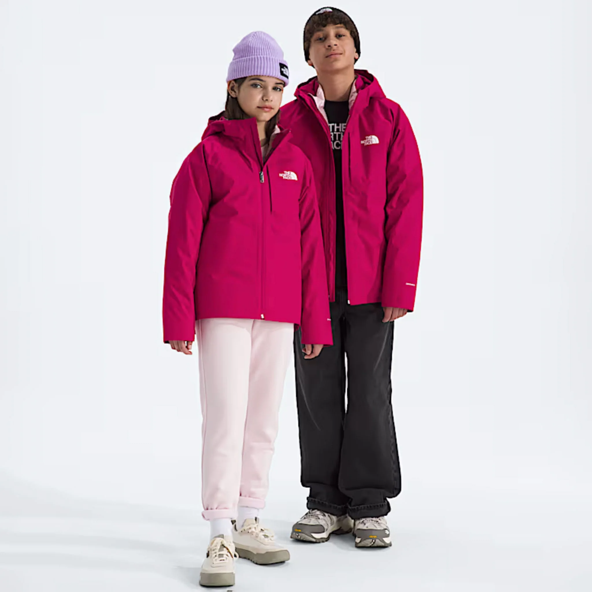 Manteau 4-en-1 Perrito 7-16ans - Image 10