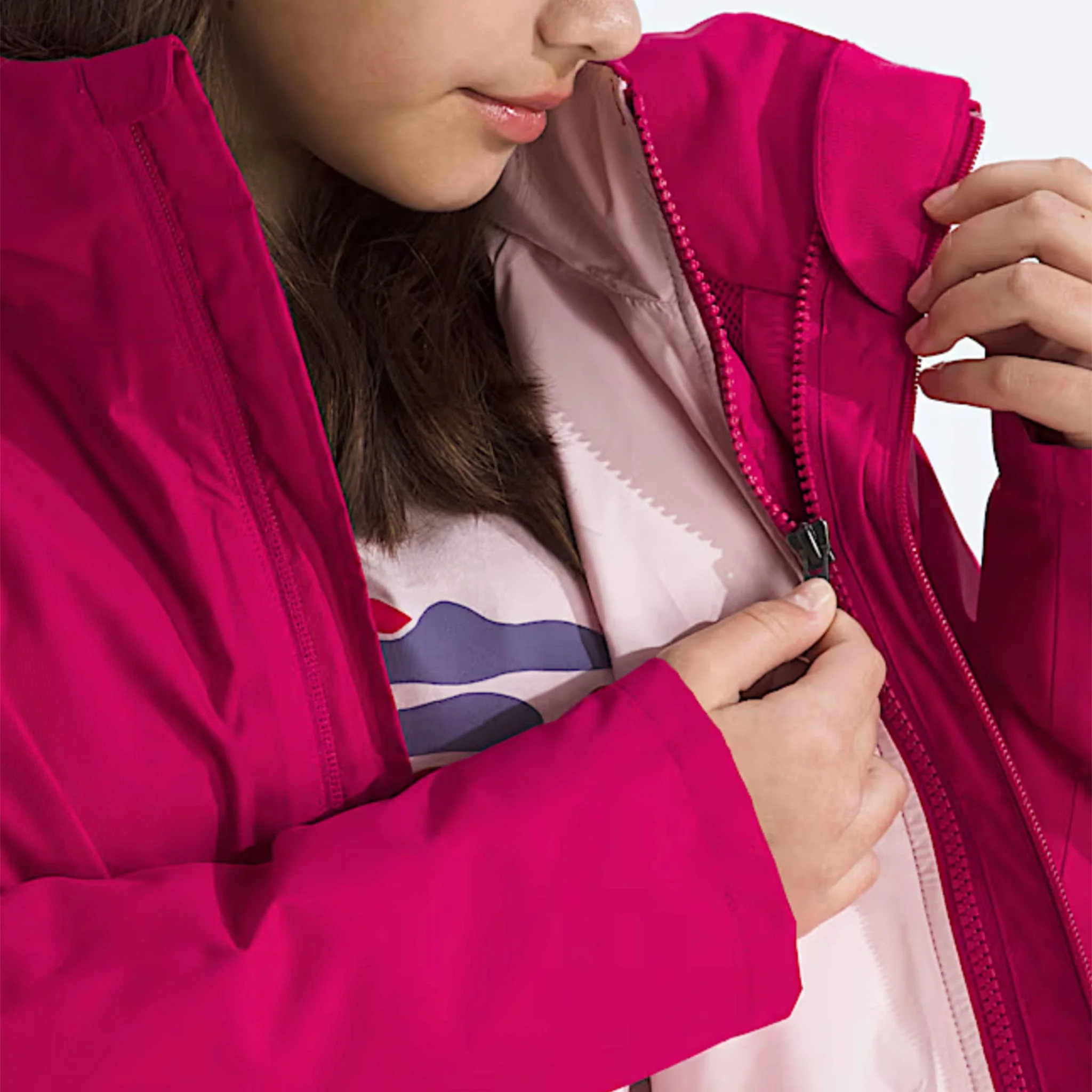 Manteau 4-en-1 Perrito 7-16ans - Image 3