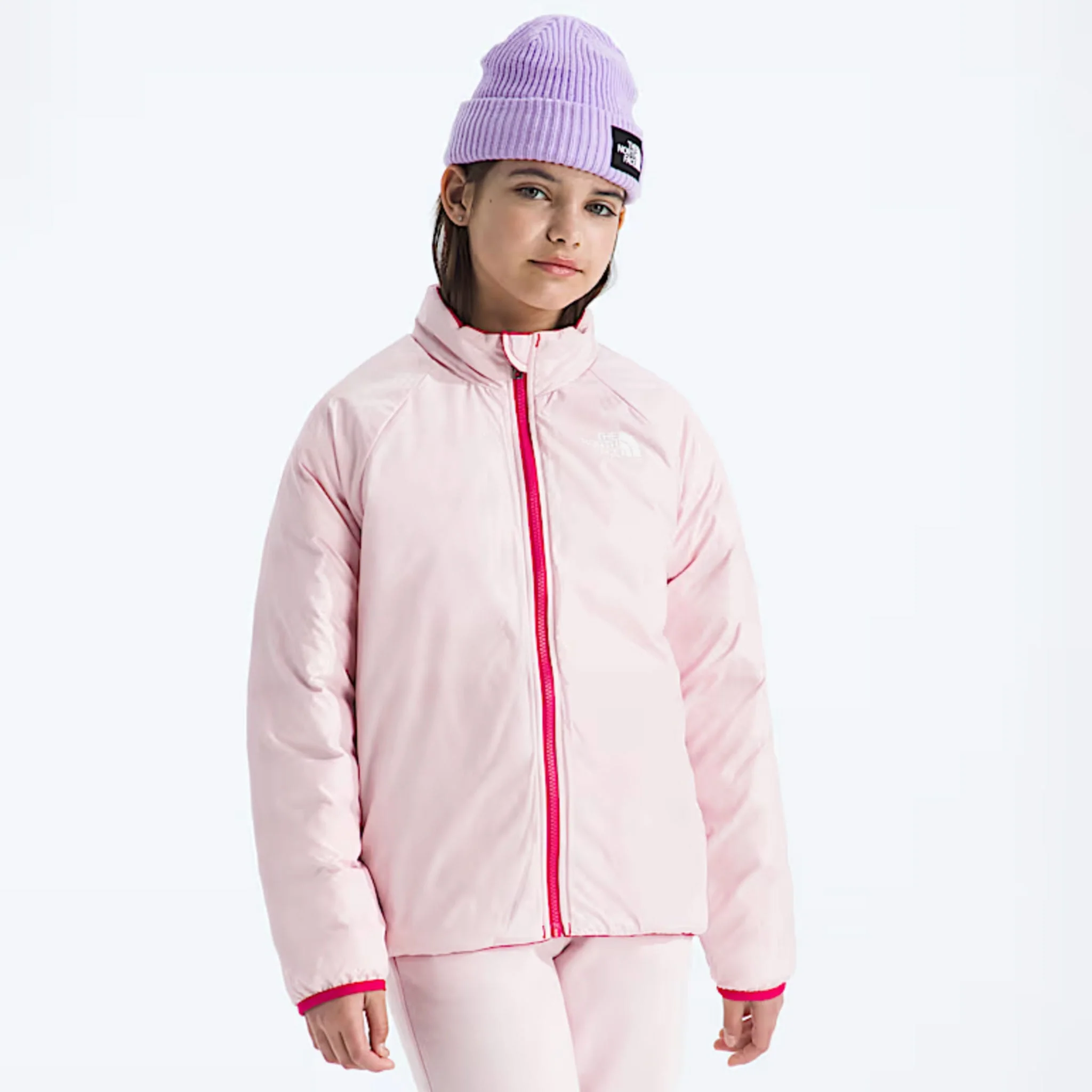 Manteau 4-en-1 Perrito 7-16ans - Image 5