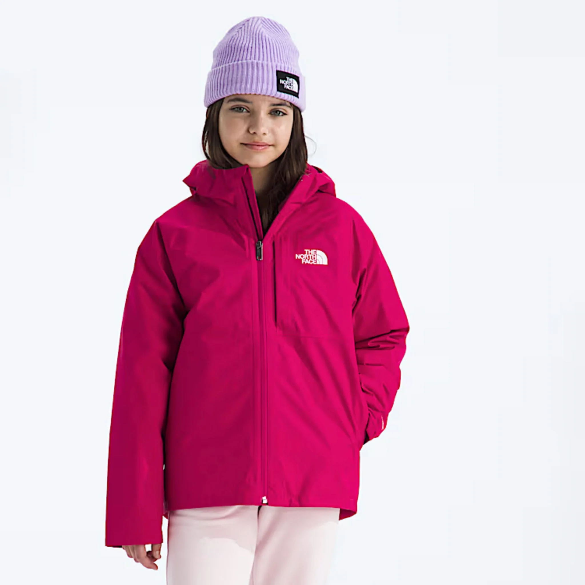 Manteau 4-en-1 Perrito 7-16ans - Image 6