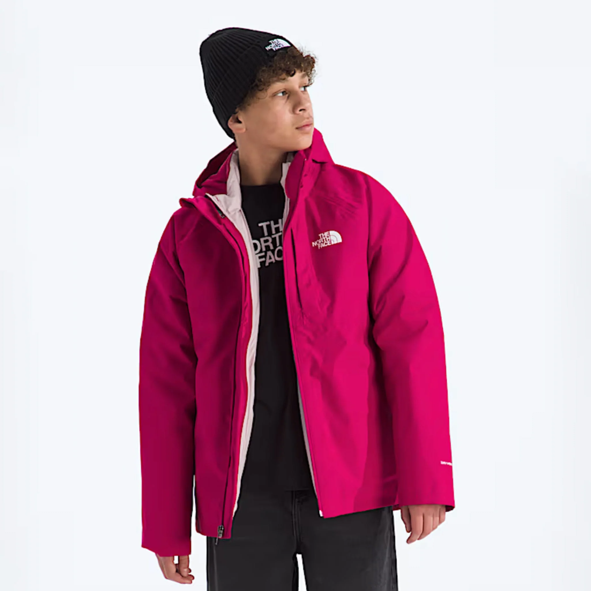 Manteau 4-en-1 Perrito 7-16ans - Image 7
