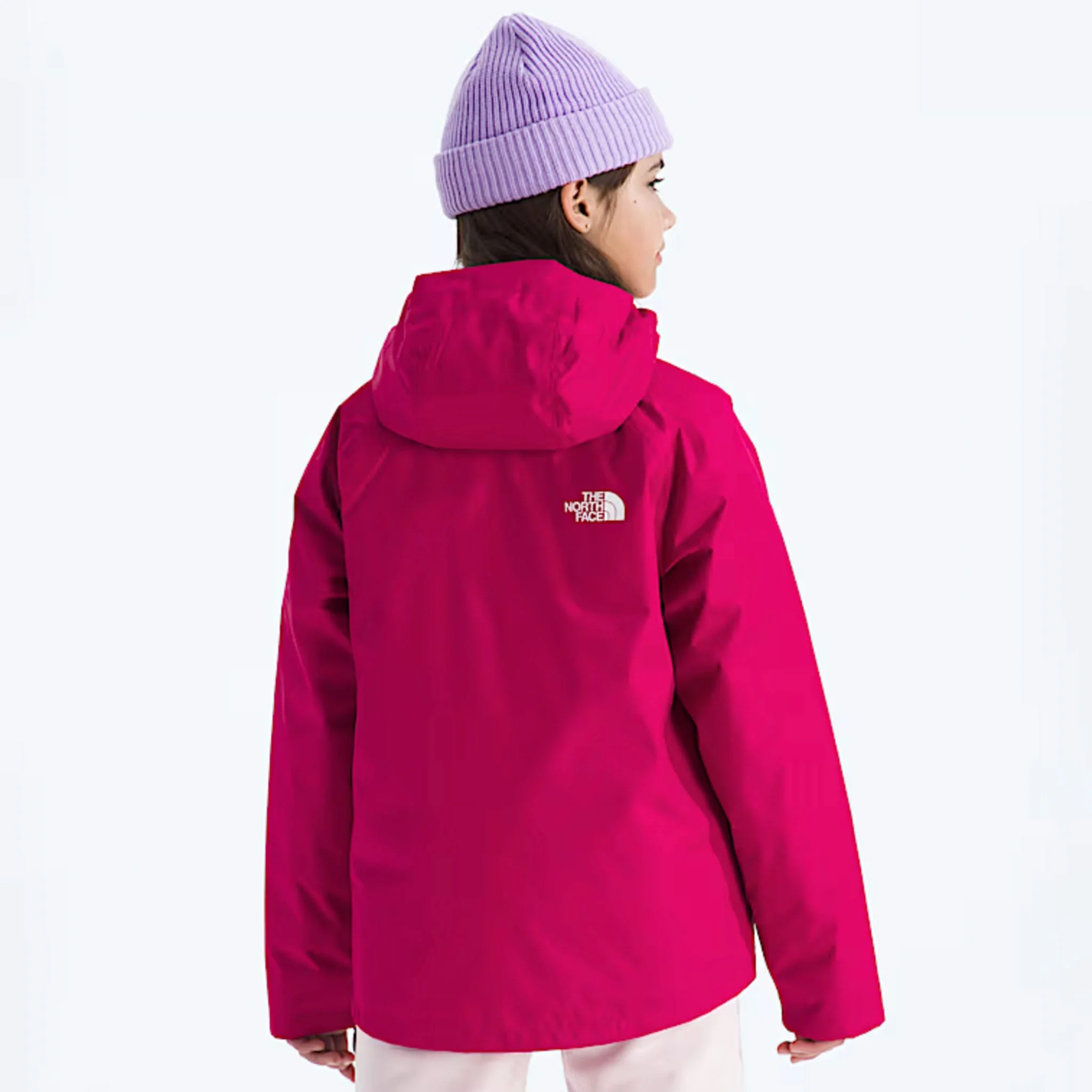 Manteau 4-en-1 Perrito 7-16ans - Image 8