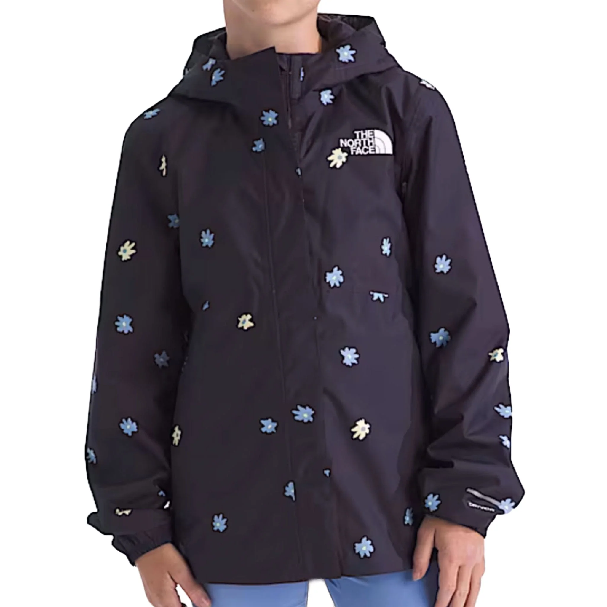 Manteau Antora 7-16ans