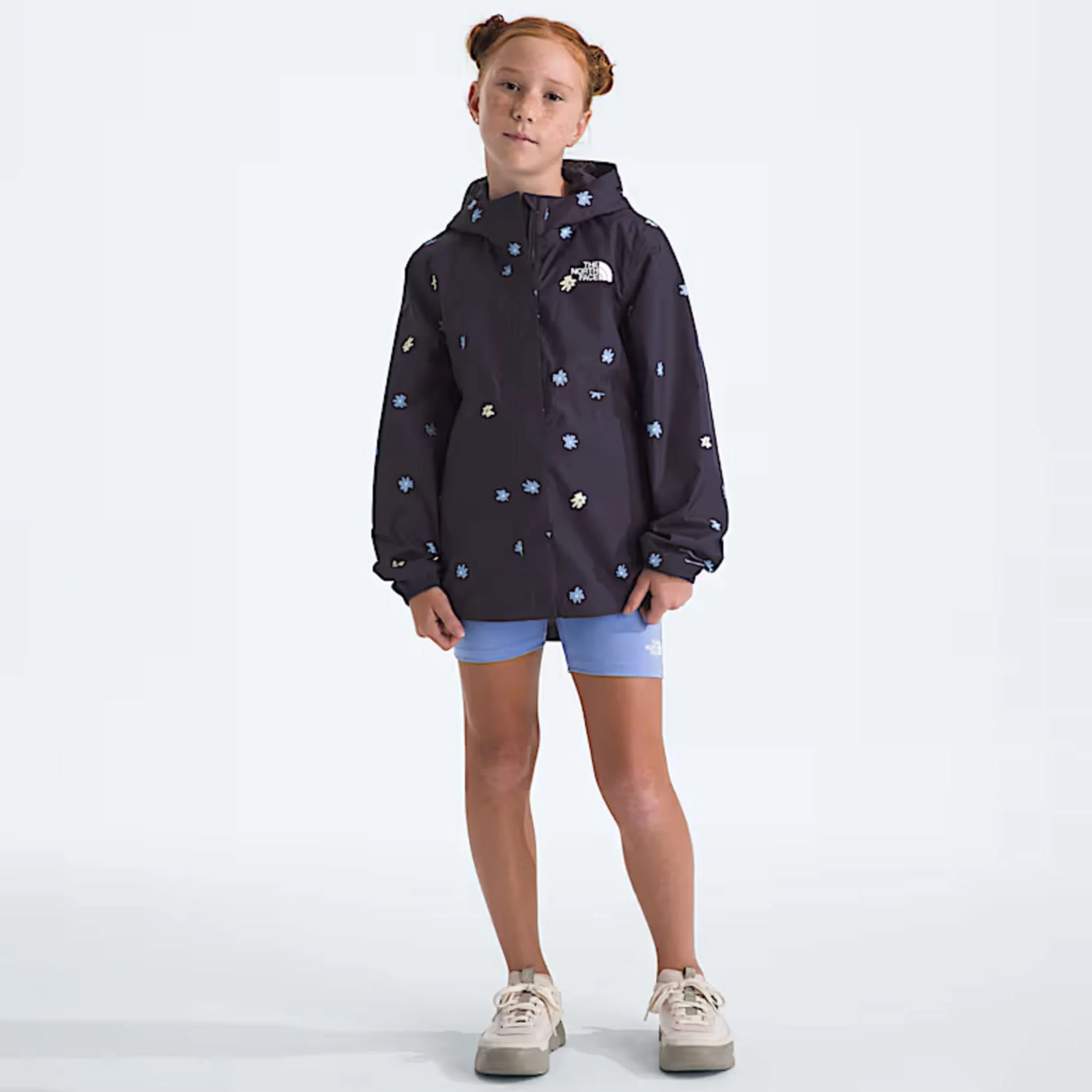 Manteau Antora 7-16ans - Image 2