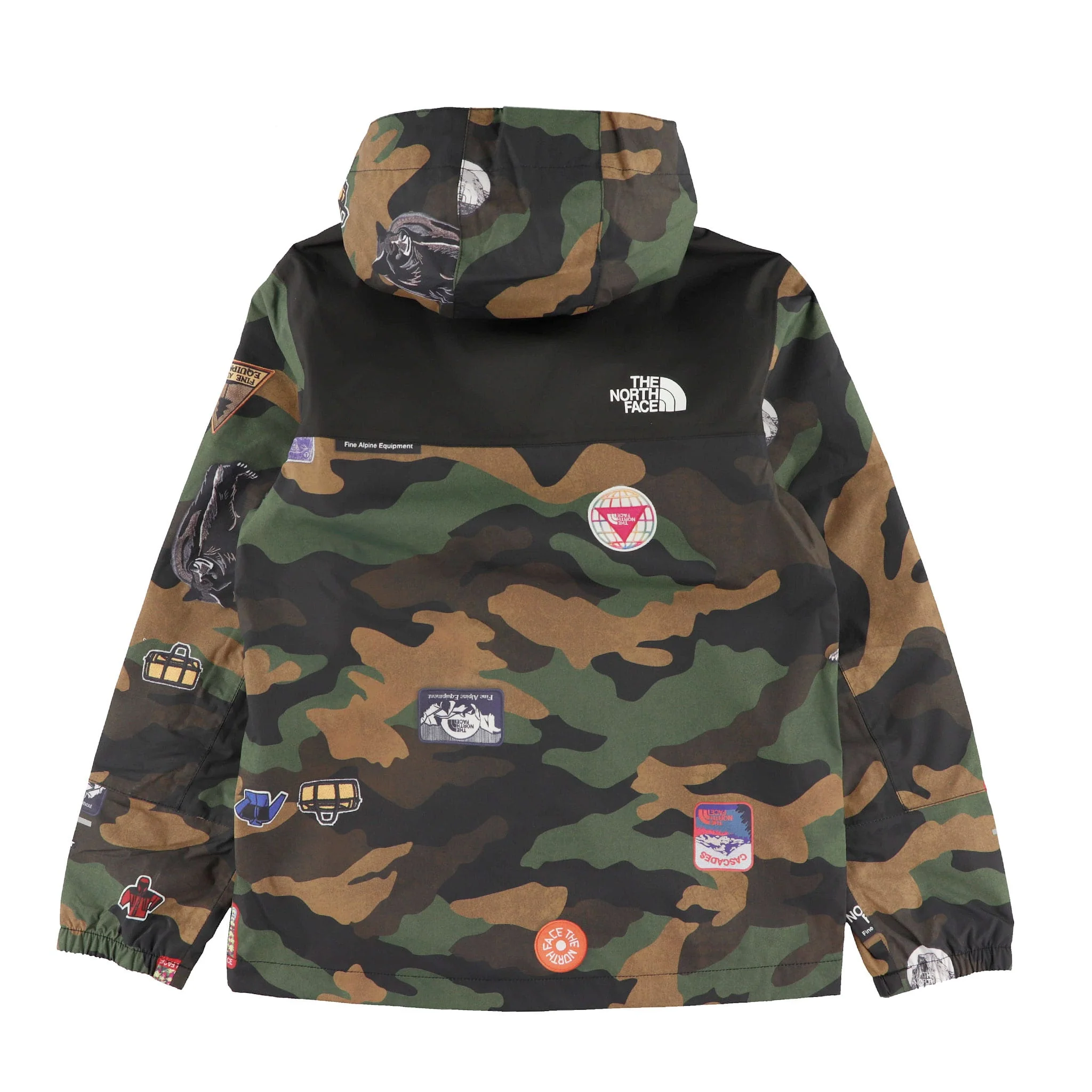 Manteau Antora 7-16ans - Image 4