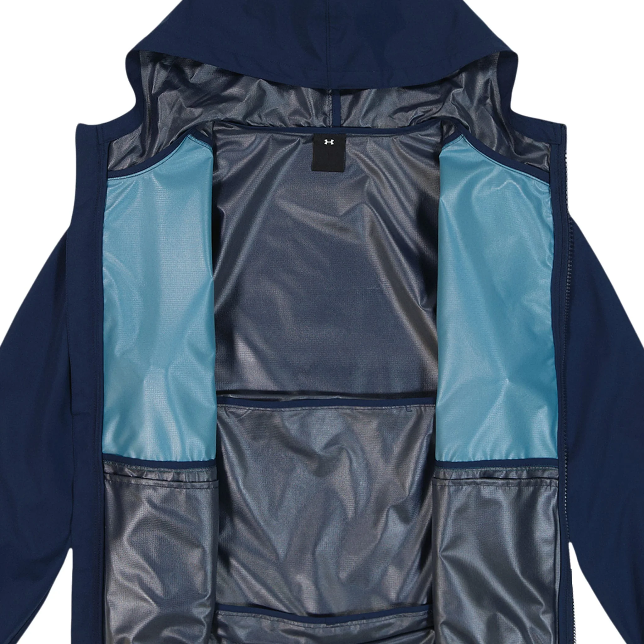 Manteau Coupe-vent Packable 8-16ans - Image 4
