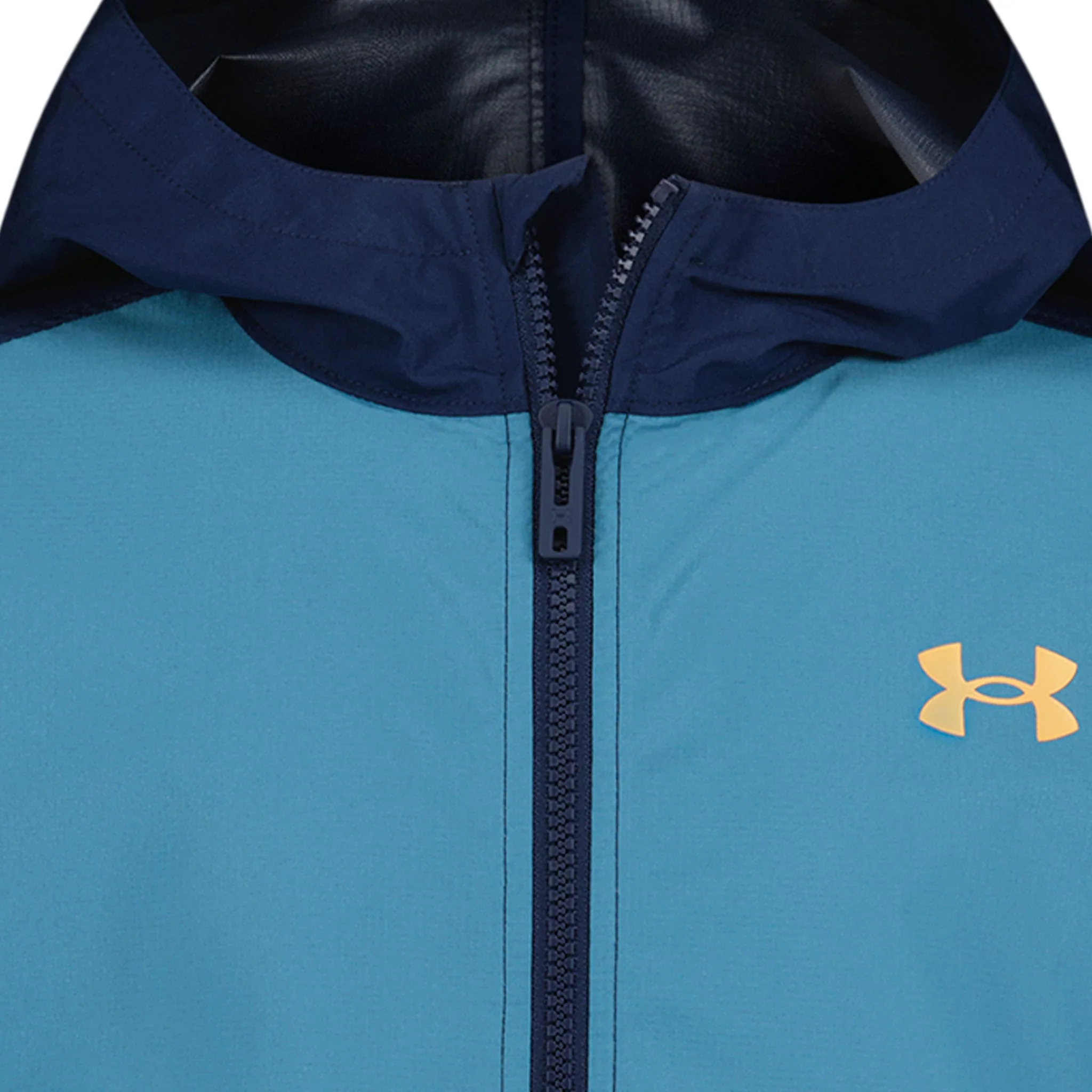 Manteau Coupe-vent Packable 8-16ans - Image 6