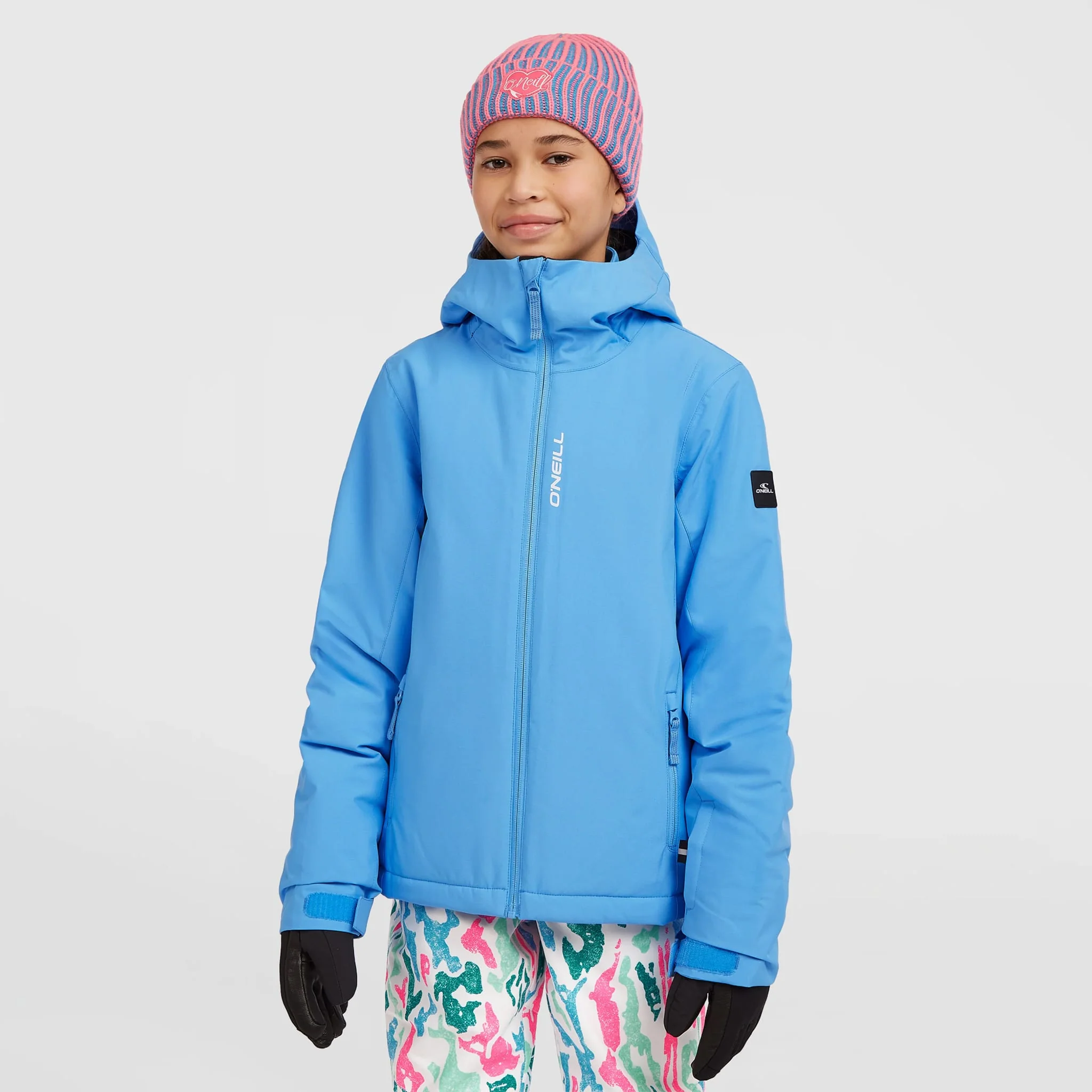 Manteau Cruz Snow 8-16ans - Image 2