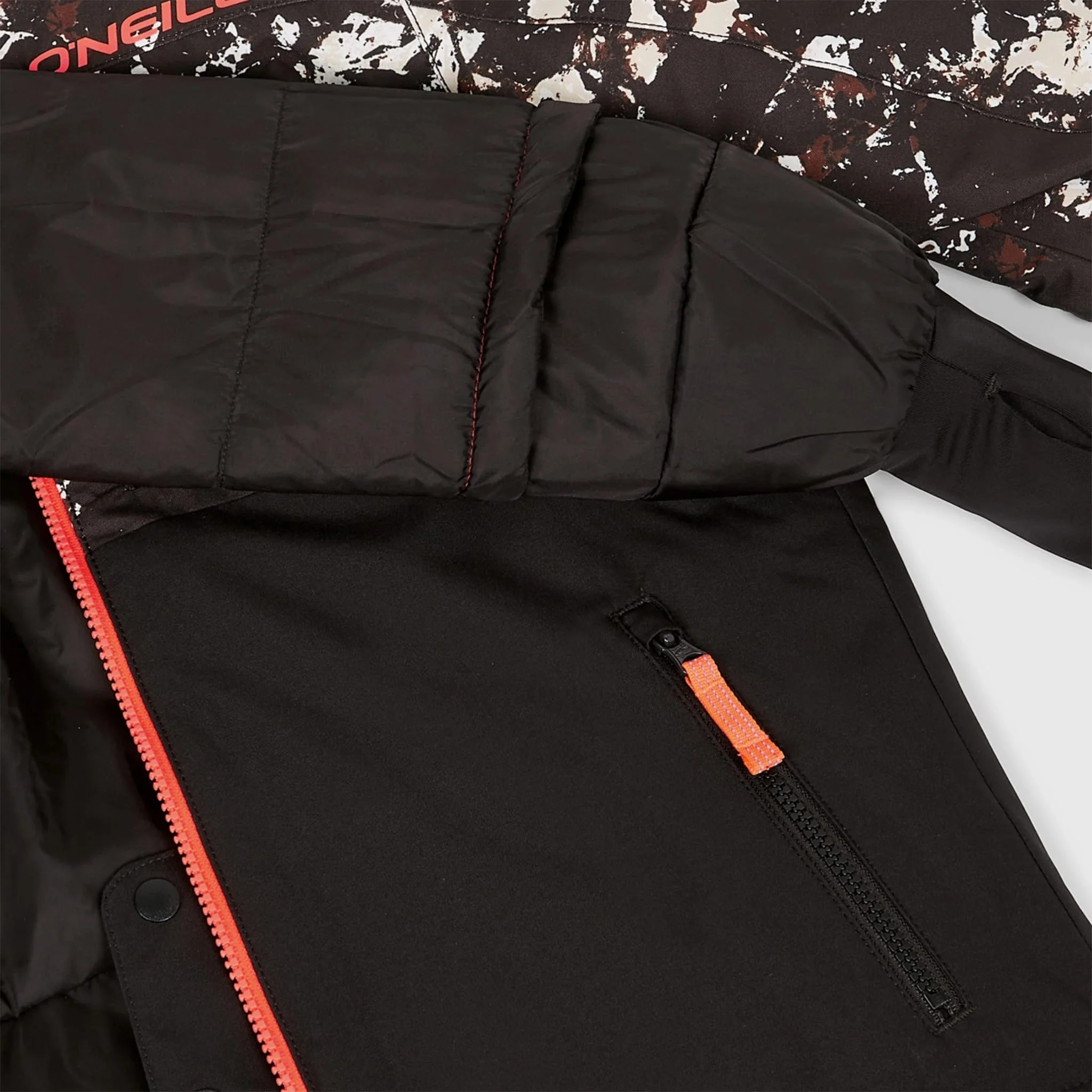 Manteau Cruz Triple Snow 8-16ans - Image 4