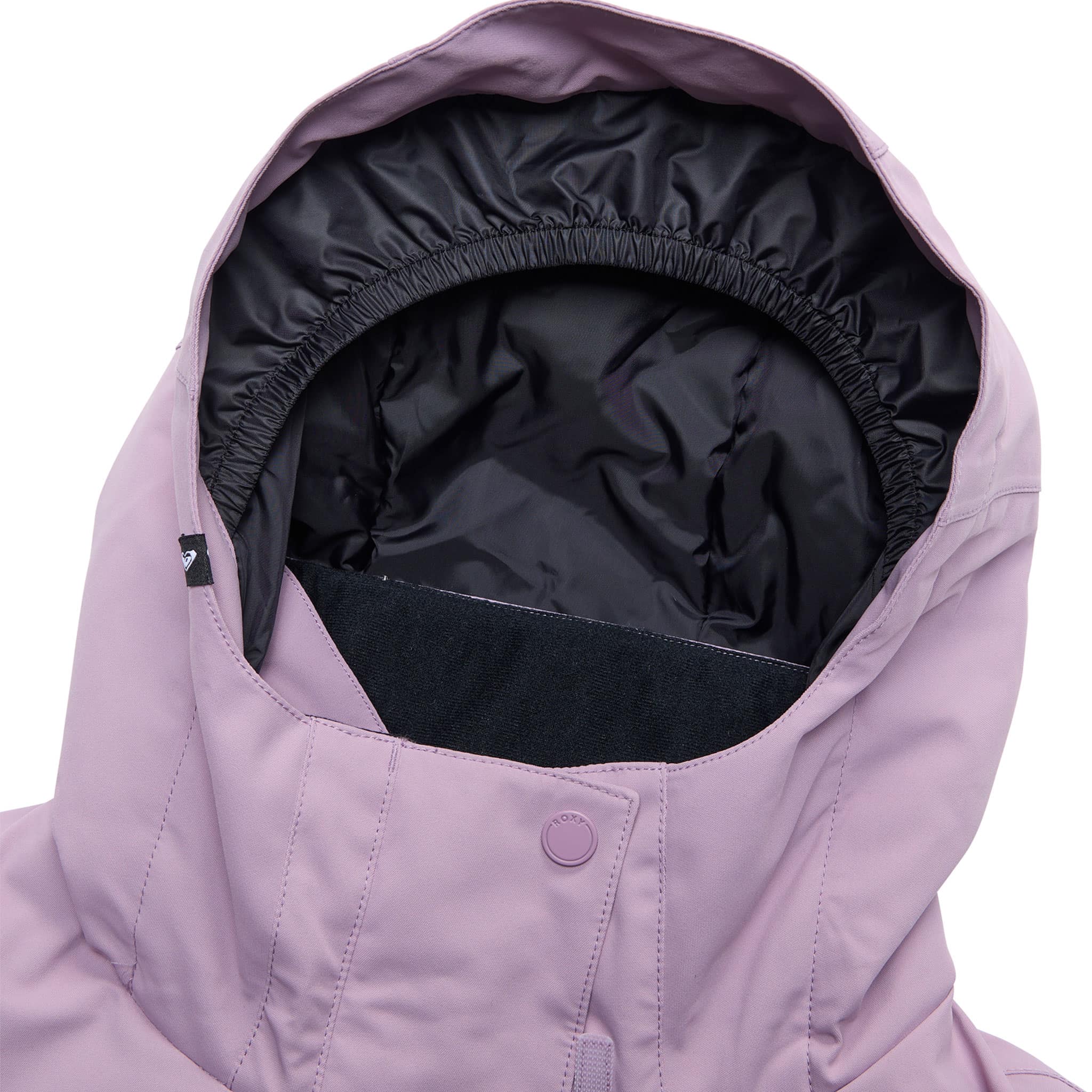 Manteau Floral Block 8-16ans - Image 6