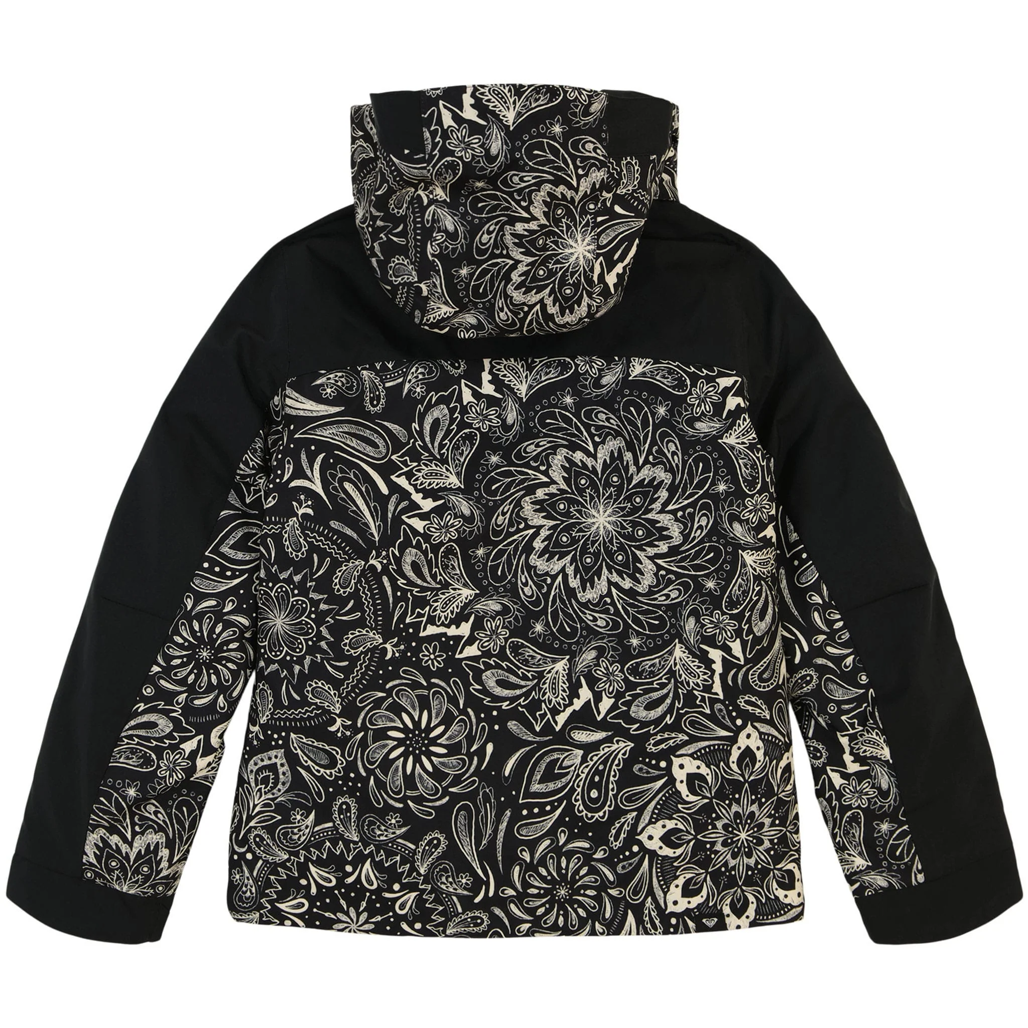 Manteau Free Jet Block 4-6x - Image 4