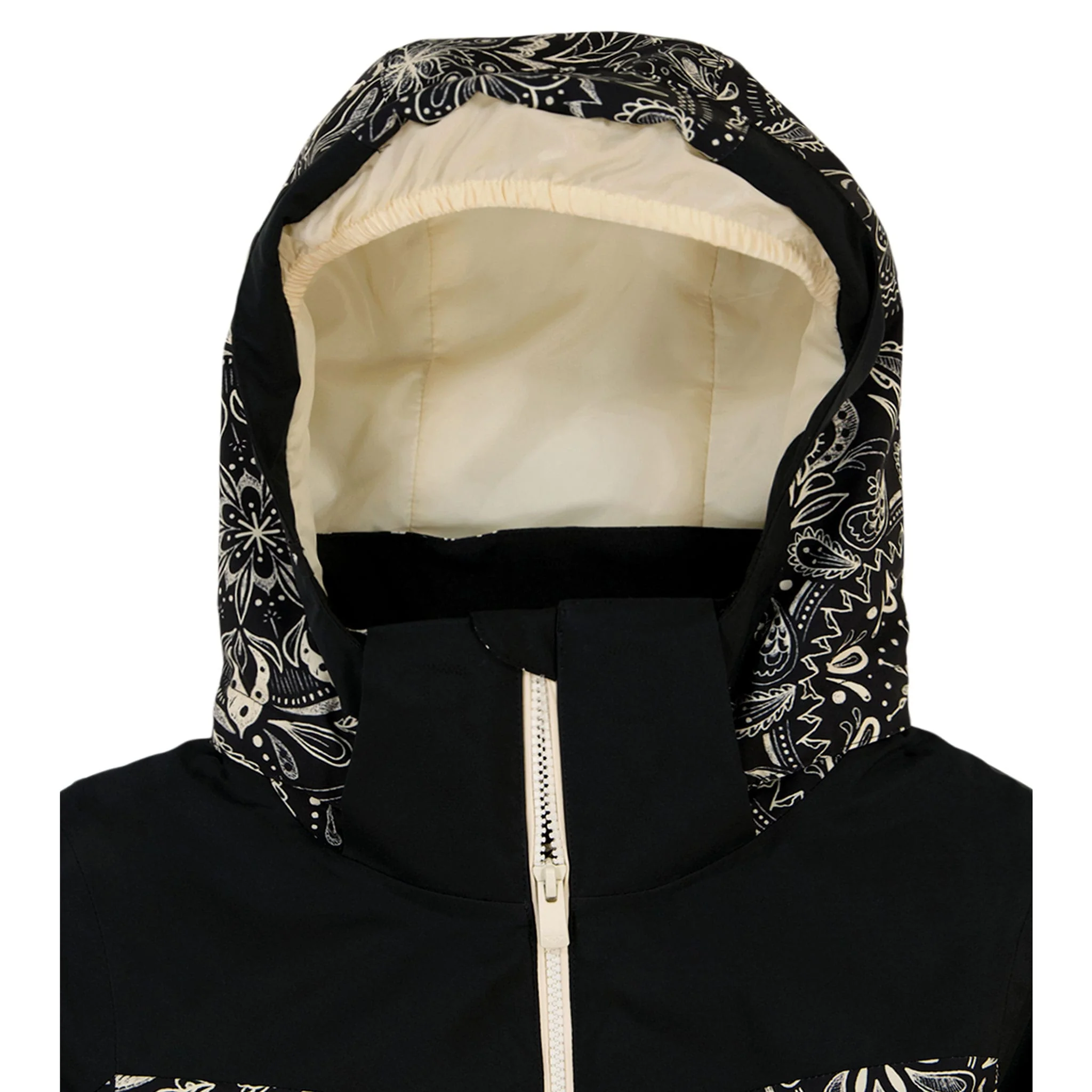 Manteau Free Jet Block 4-6x - Image 5