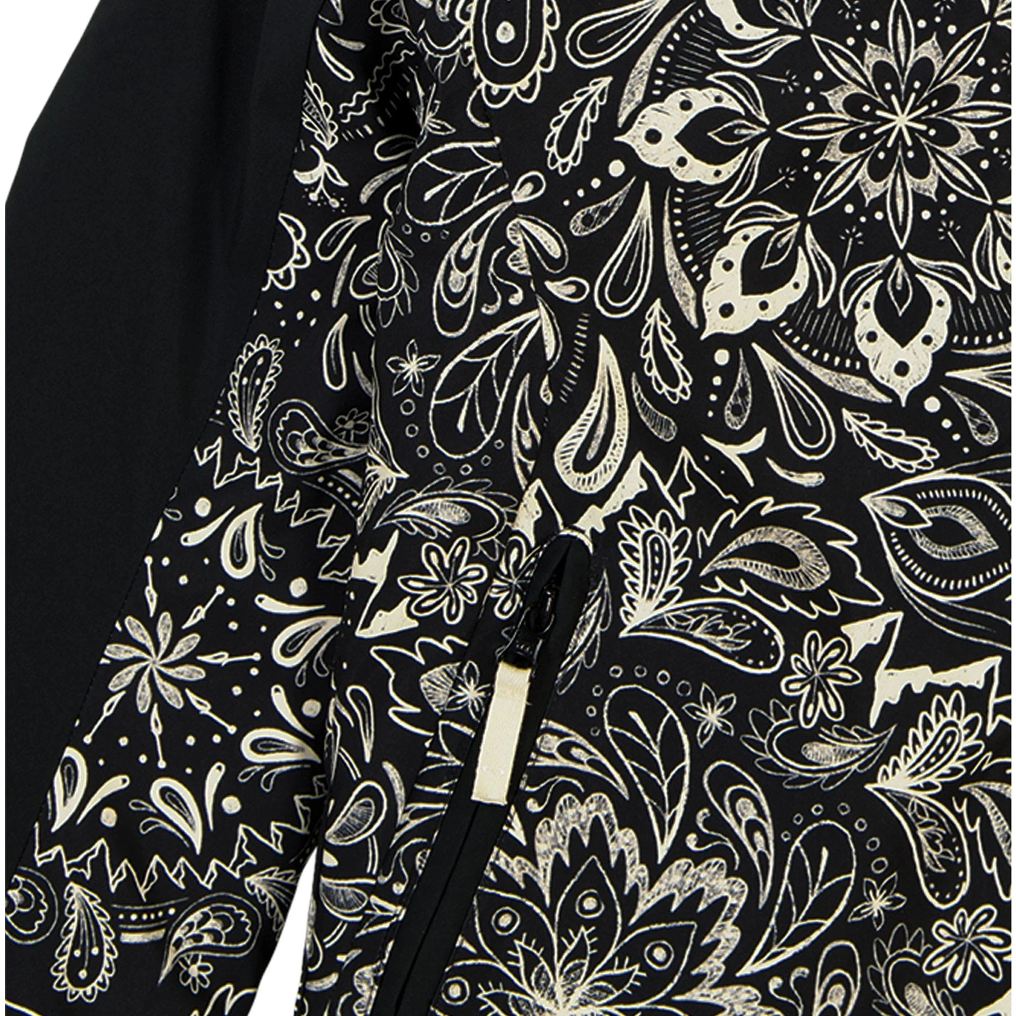 Manteau Free Jet Block 4-6x - Image 6