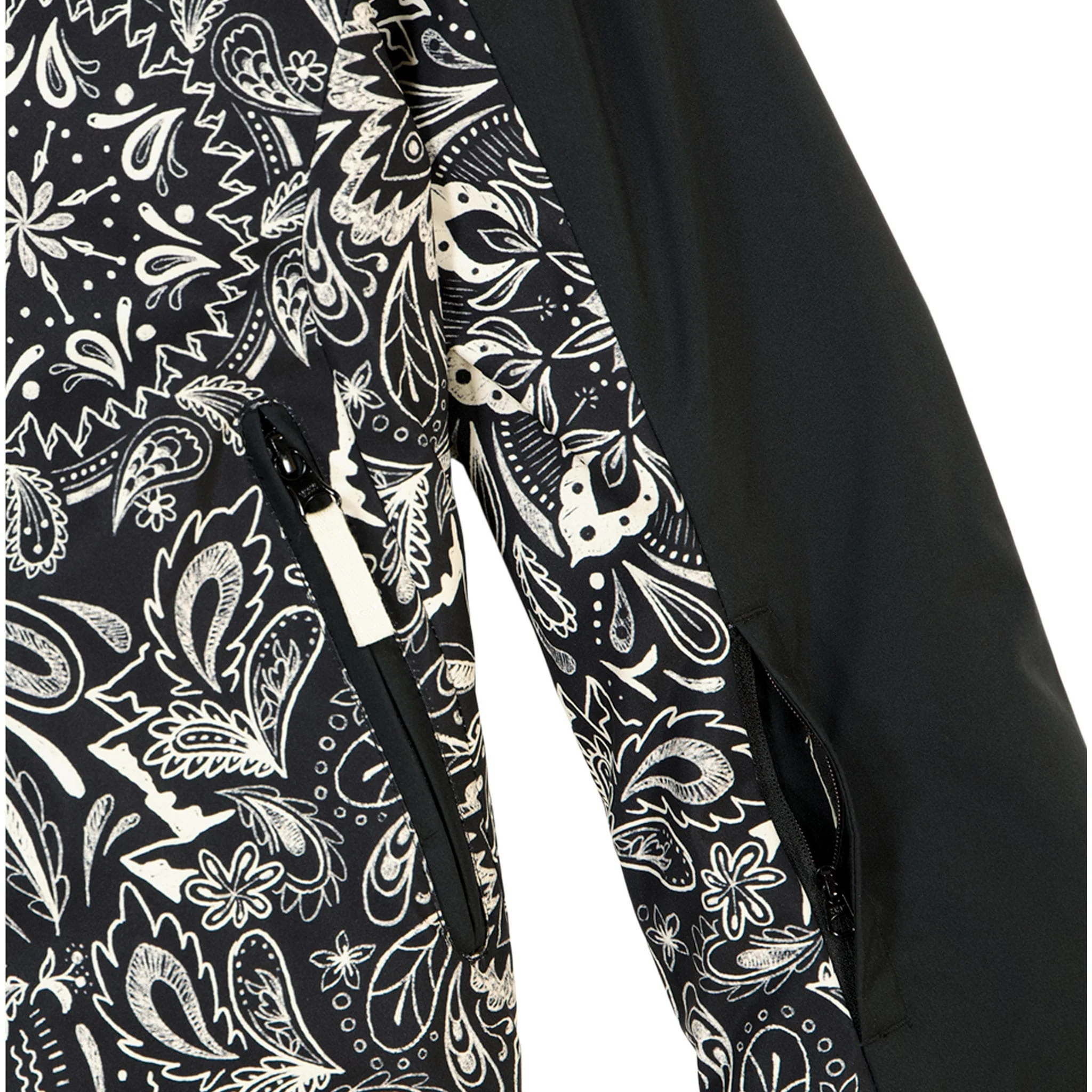 Manteau Free Jet Block 4-6x - Image 7