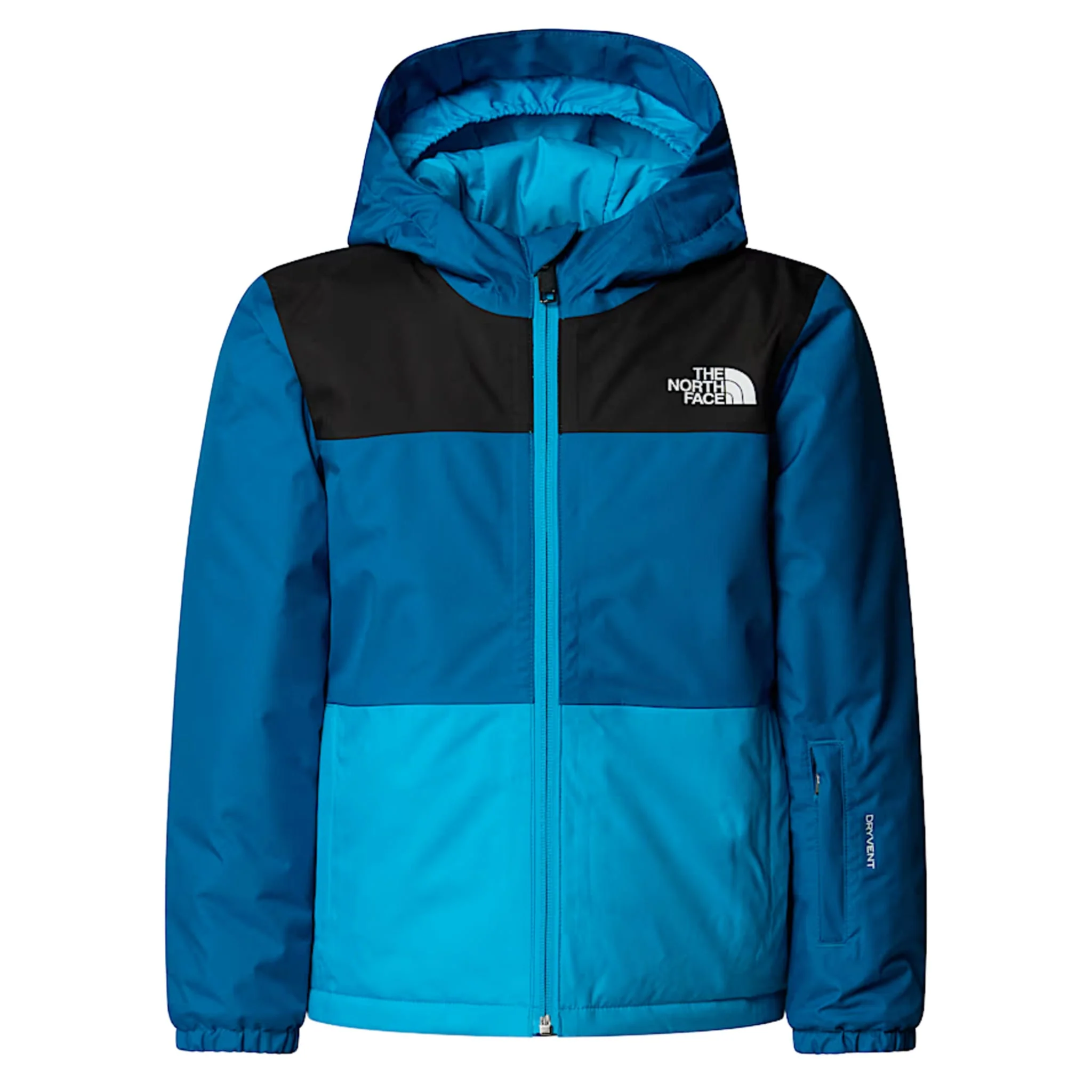 Manteau Freedom 2-7ans