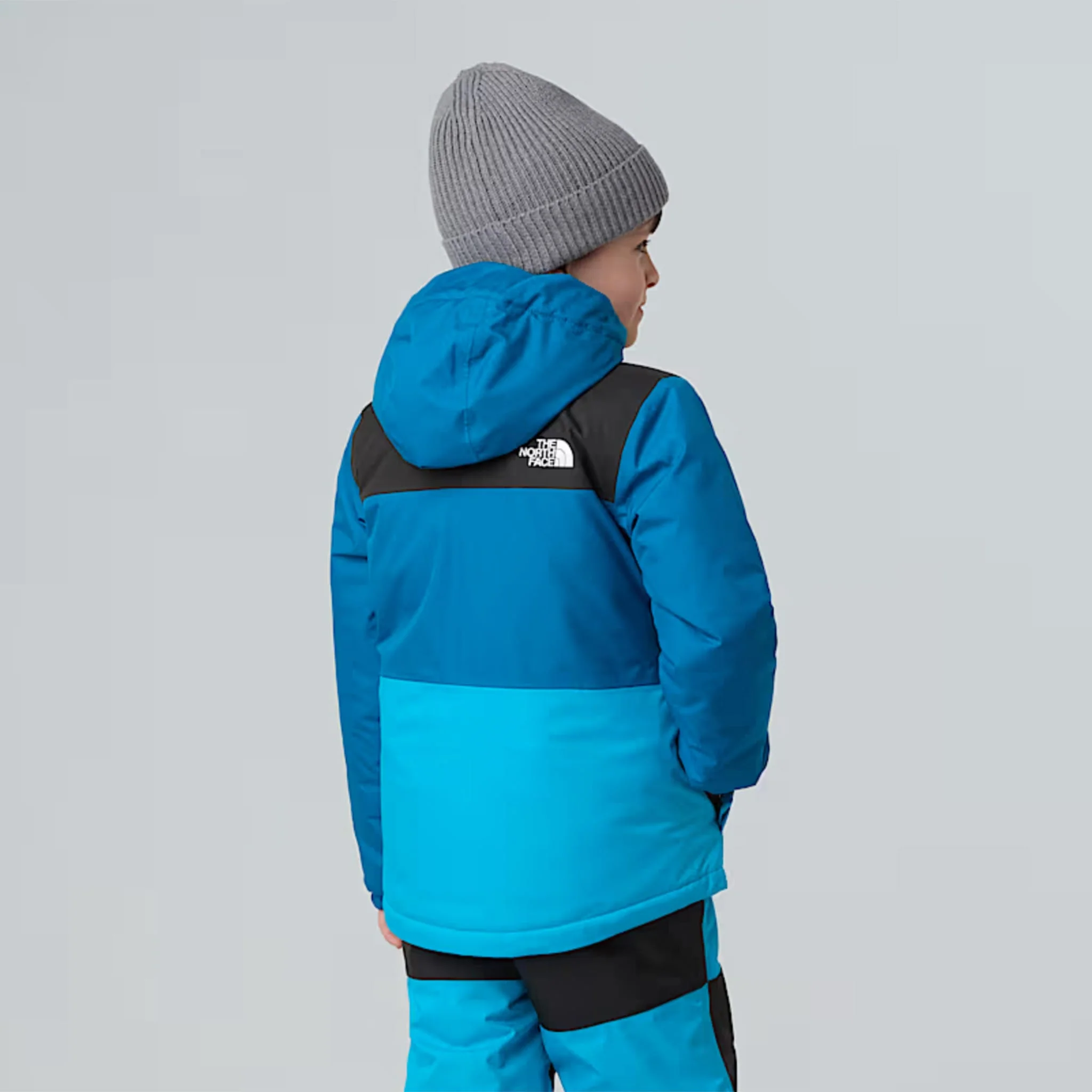 Manteau Freedom 2-7ans - Image 10