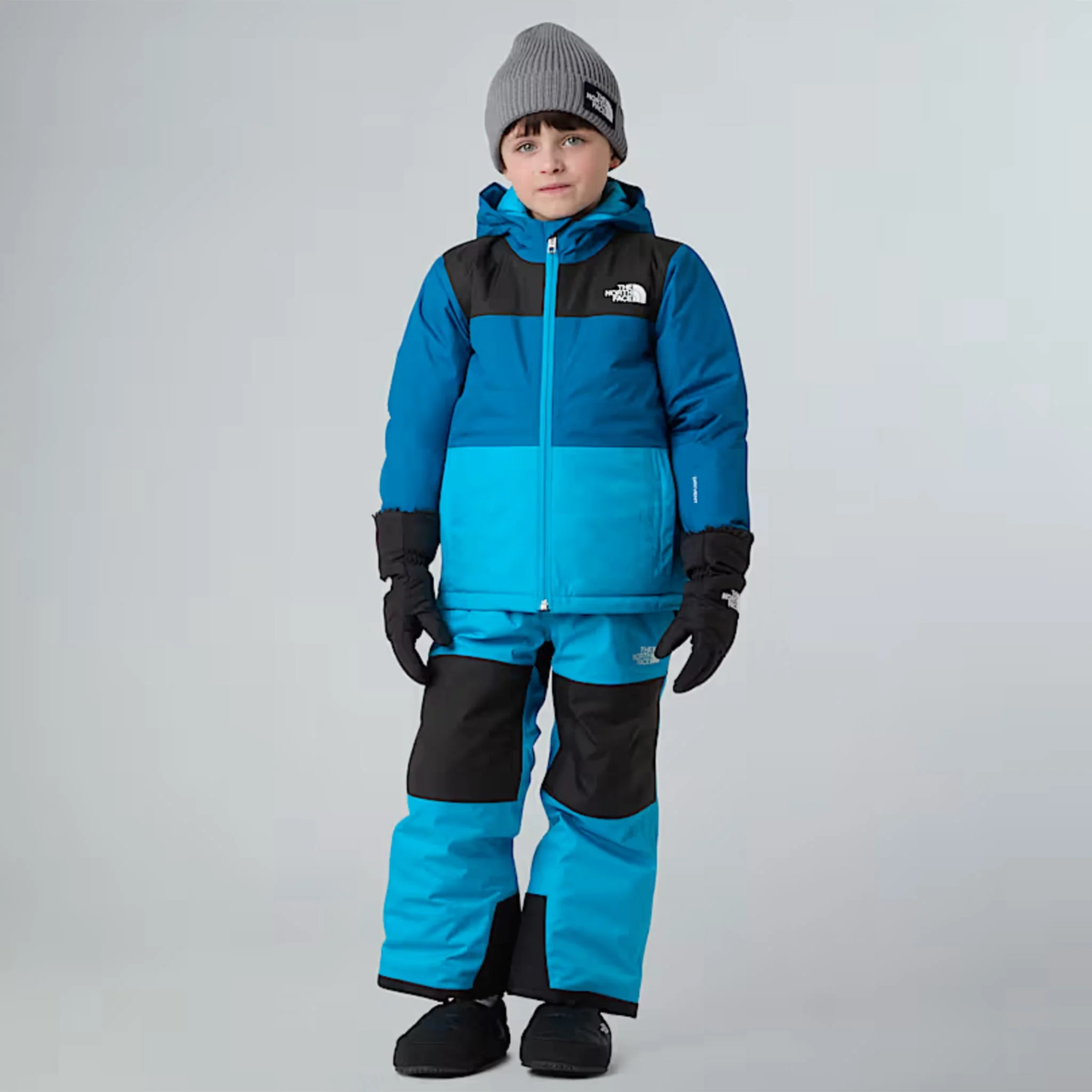Manteau Freedom 2-7ans - Image 12