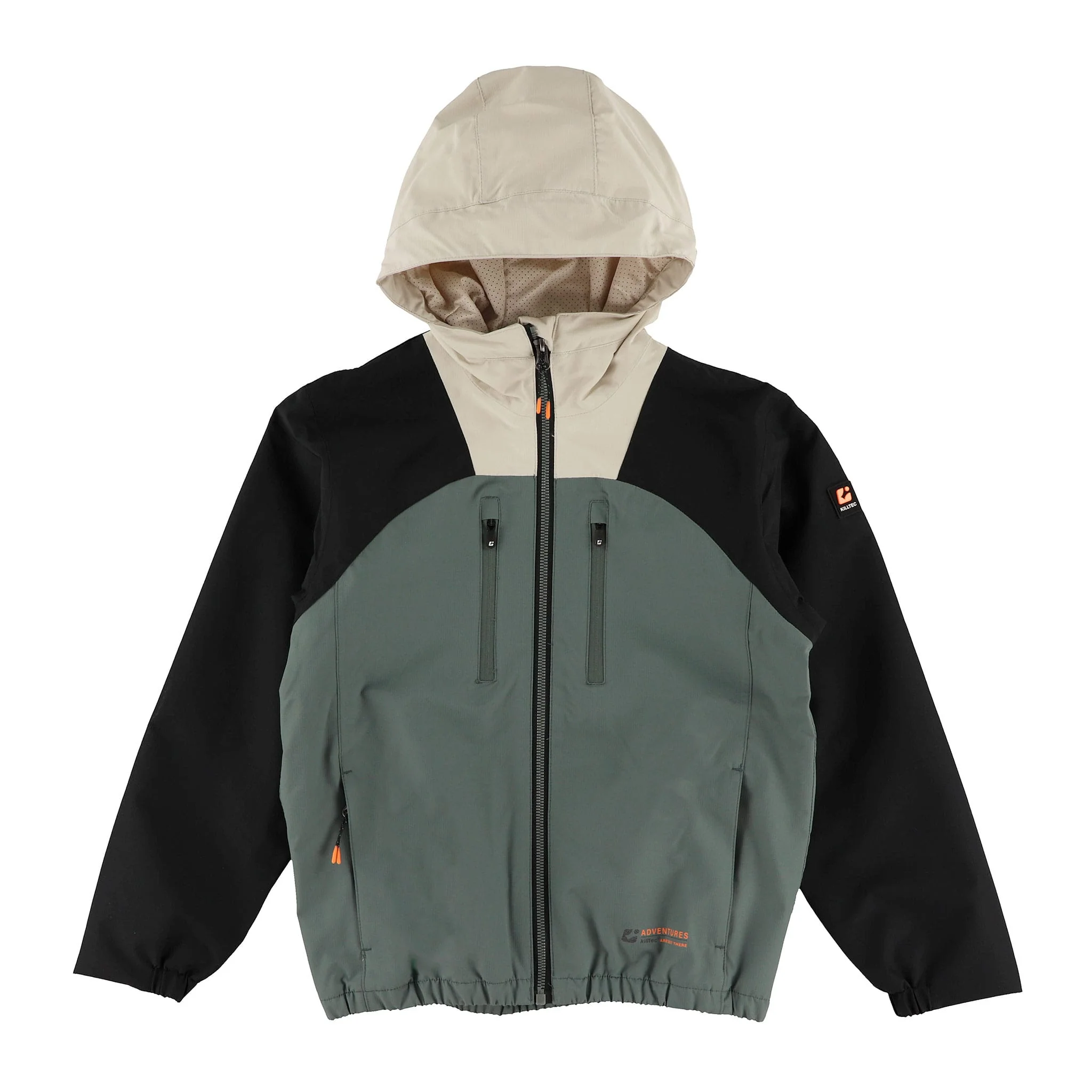 Manteau Functional 148 10-16ans