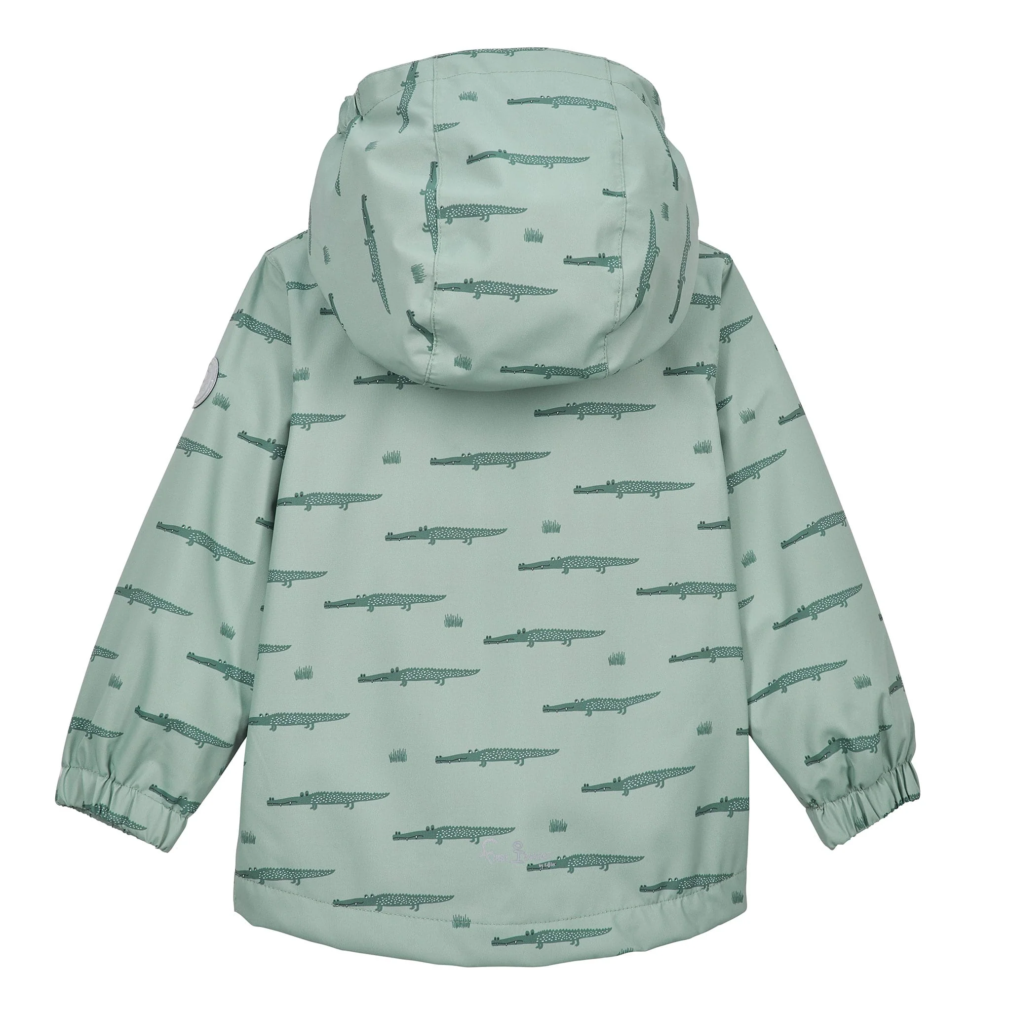 Manteau Functional 25 2-8ans - Image 2