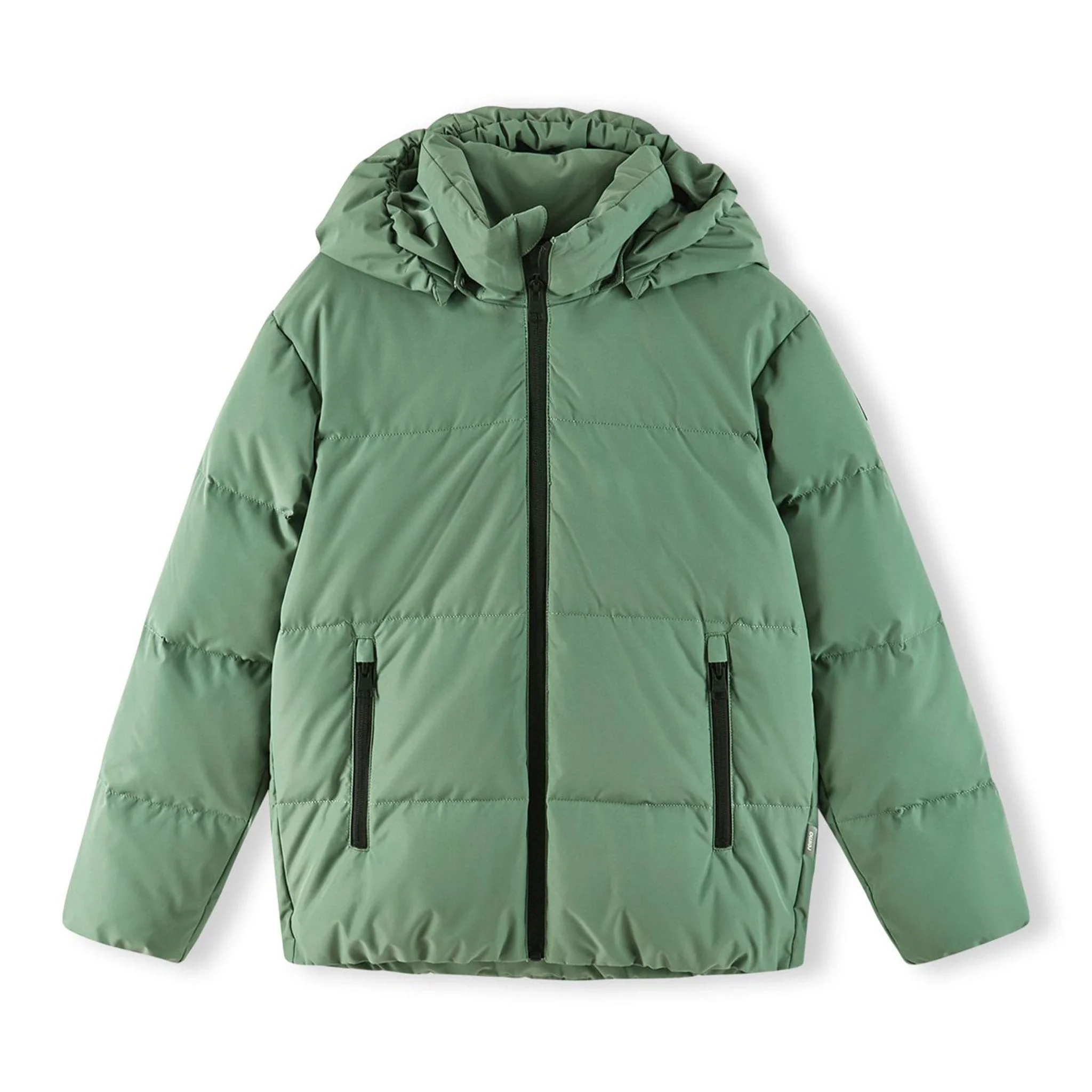 Manteau Hiver Duvet Paimio 4-14ans