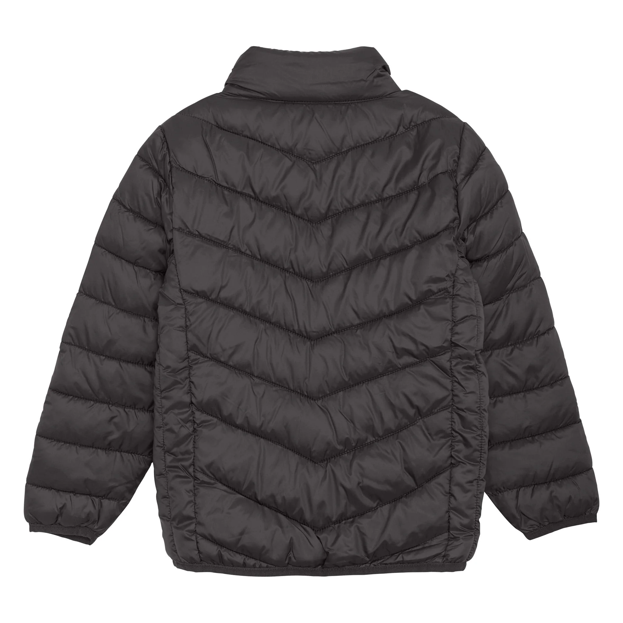 Manteau Matelassé 2-14ans - Image 3