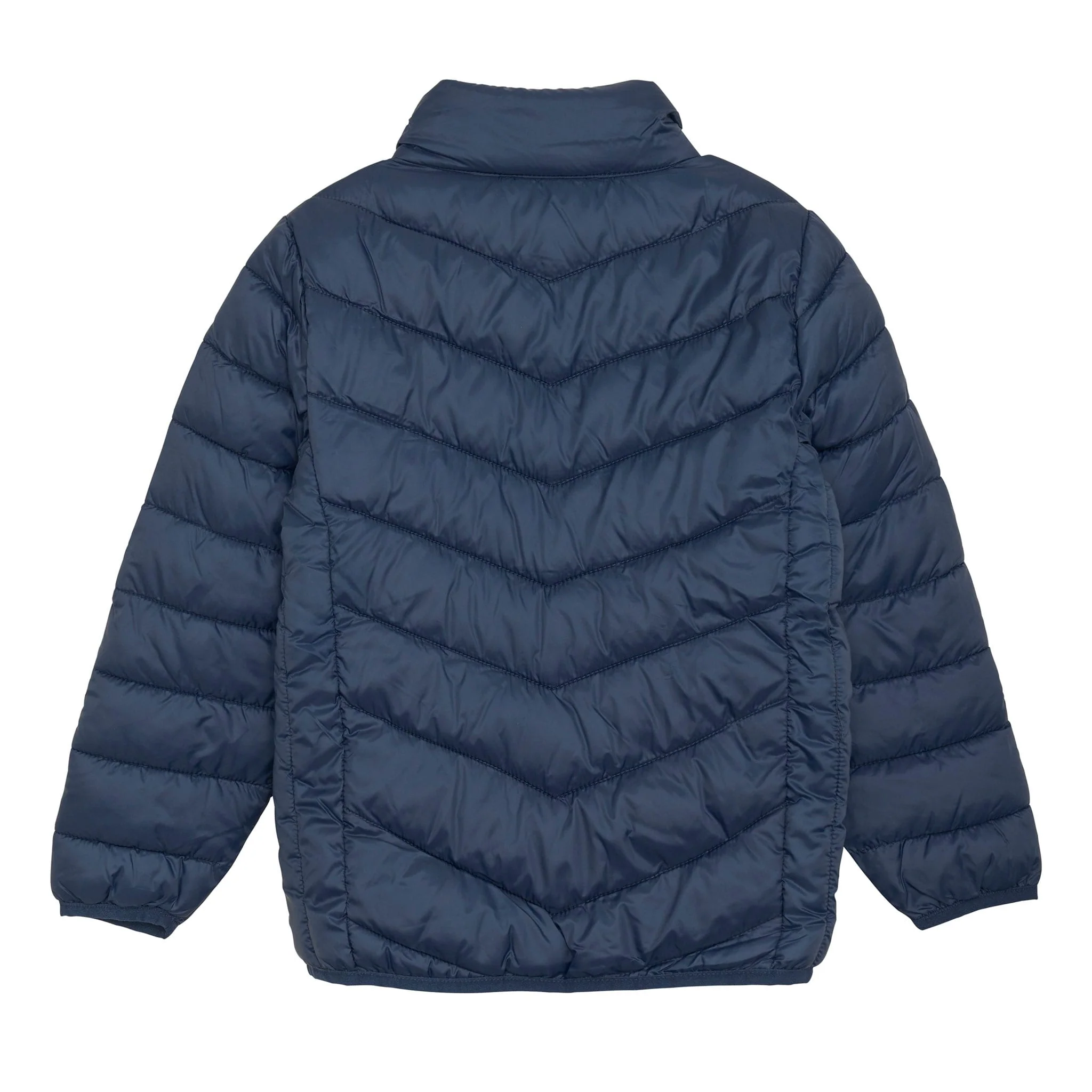 Manteau Matelassé 2-14ans - Image 2