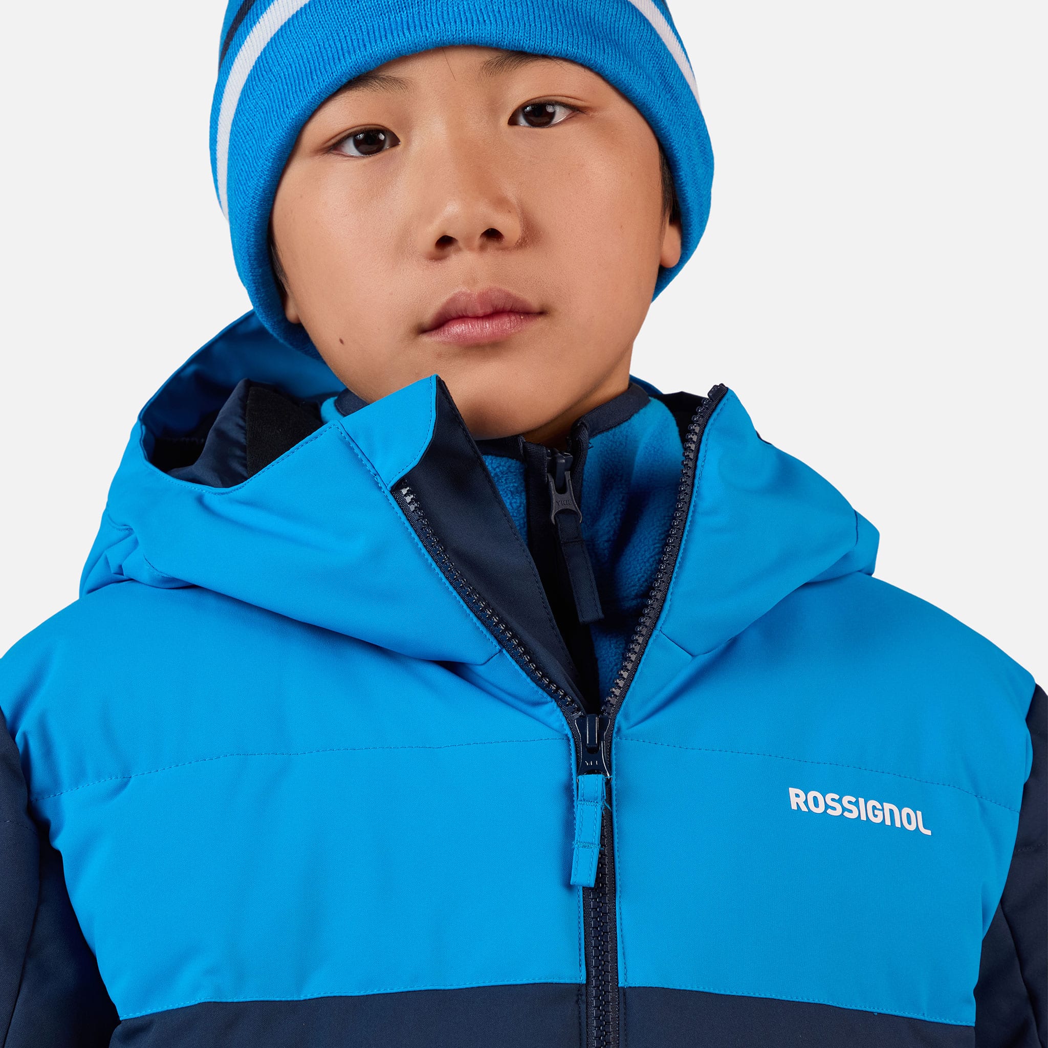 Manteau Matelassé Siz 10-16ans - Image 10