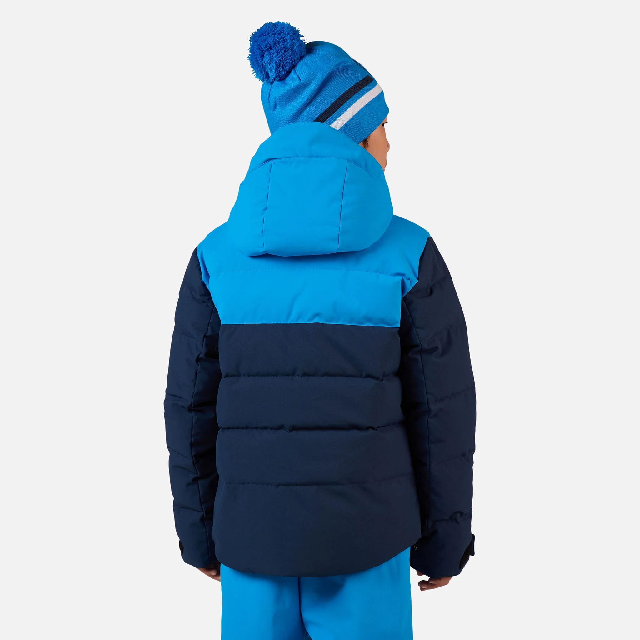 Manteau Matelassé Siz 10-16ans - Image 4