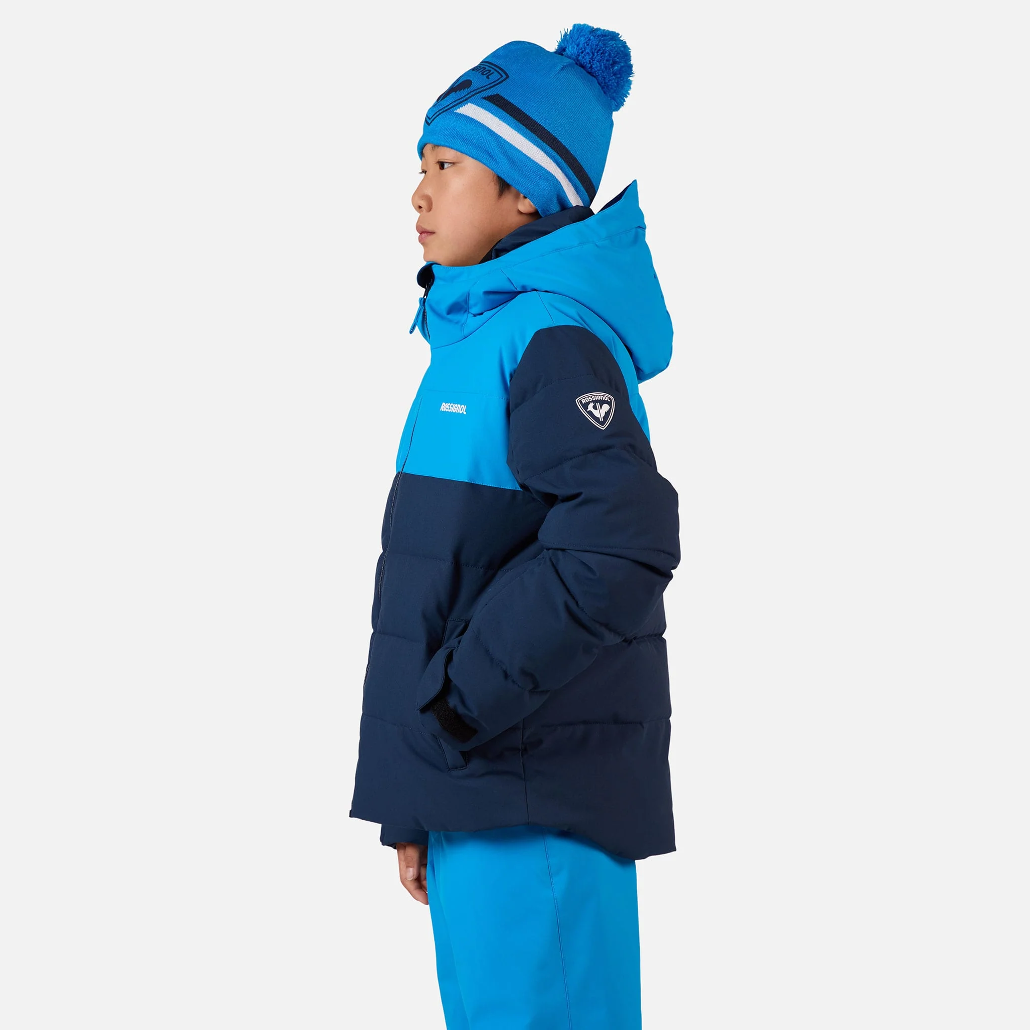 Manteau Matelassé Siz 10-16ans - Image 5