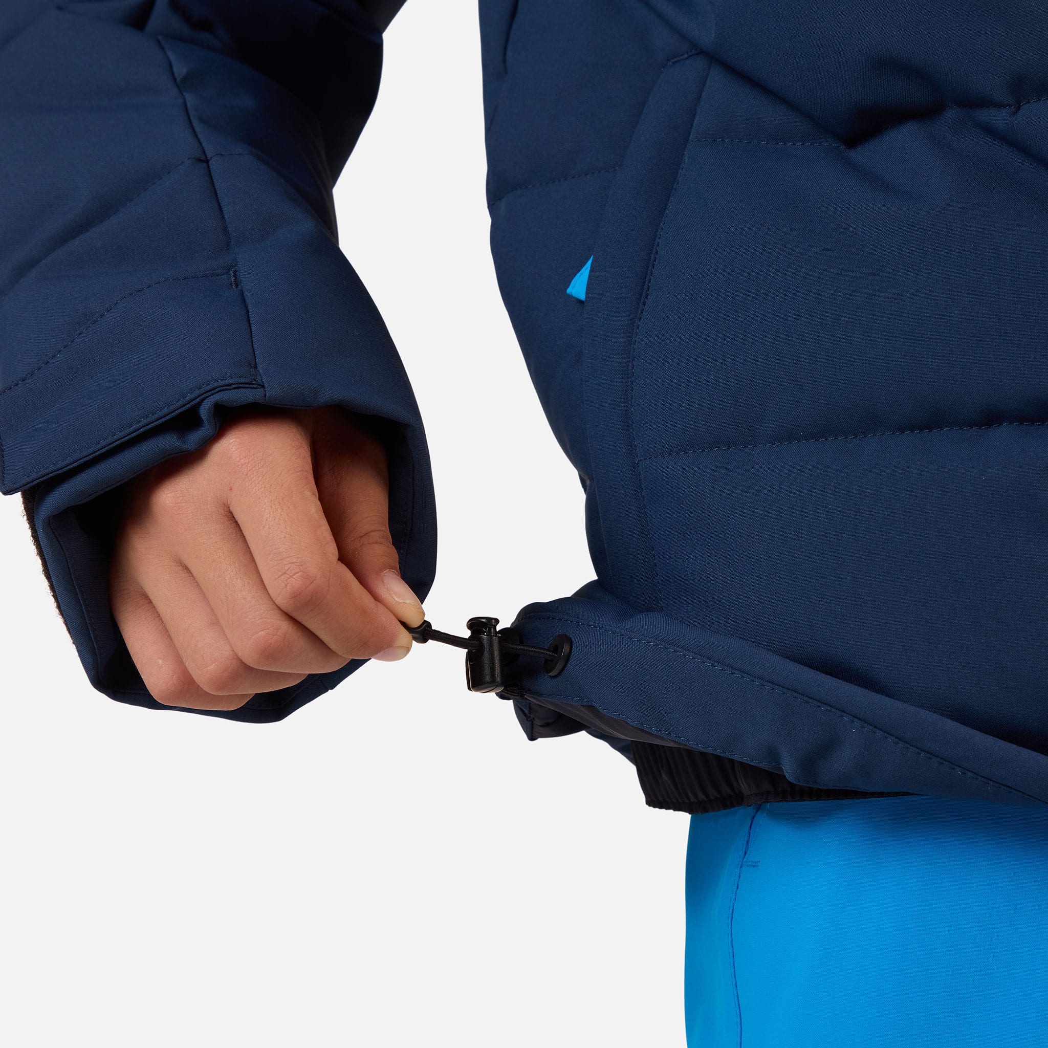 Manteau Matelassé Siz 10-16ans - Image 7