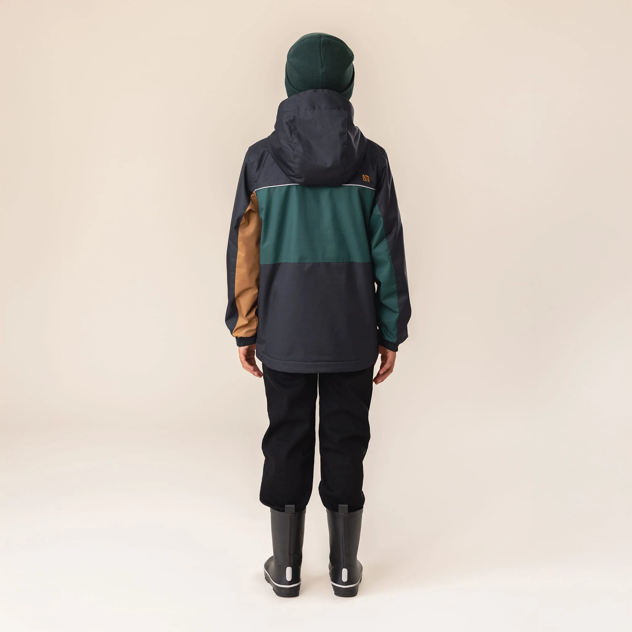 Manteau Max 7-14ans - Image 3