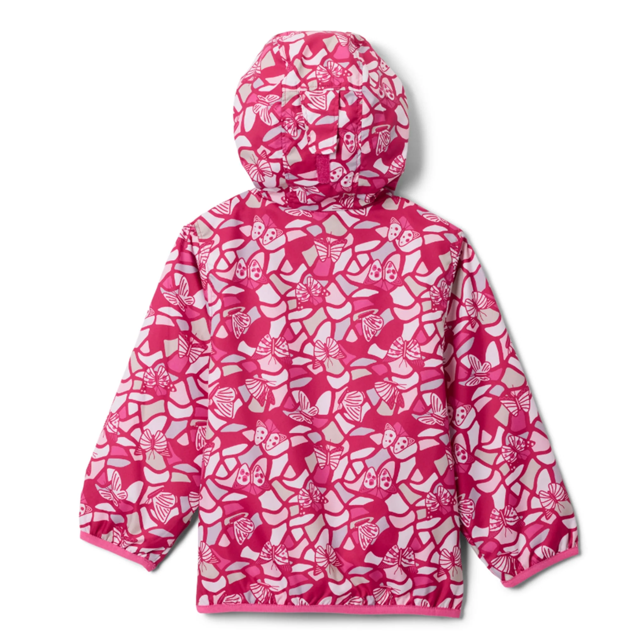 Manteau Mini Pixel Grabber 2-4T - Image 2