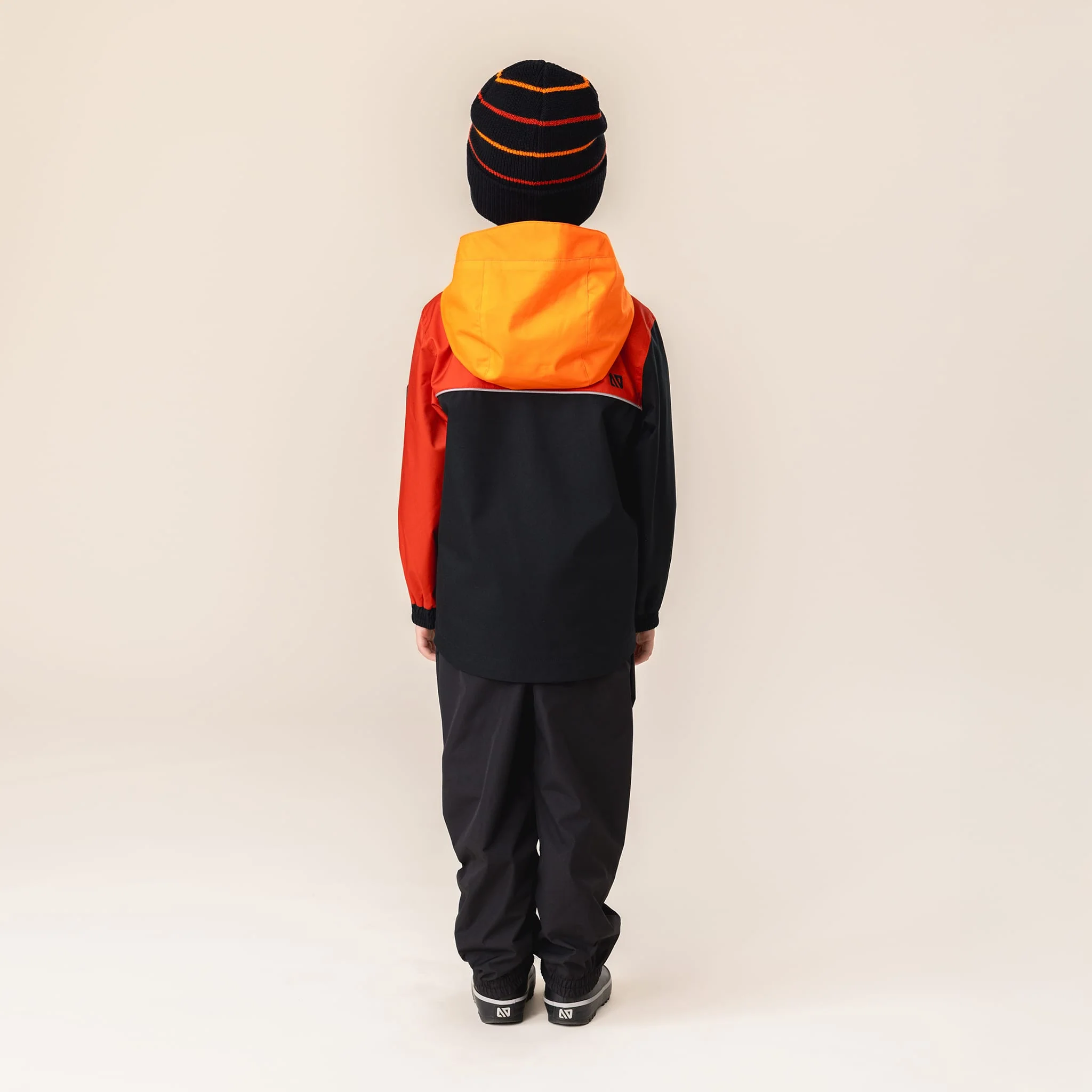 Manteau Noé 2-6ans - Image 3