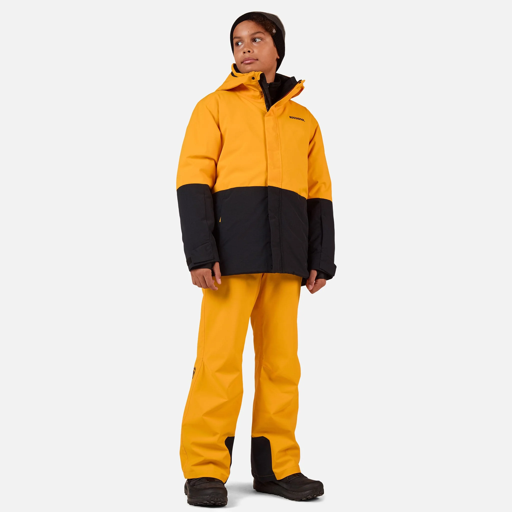 Manteau Outerlimits 10-16ans - Image 4